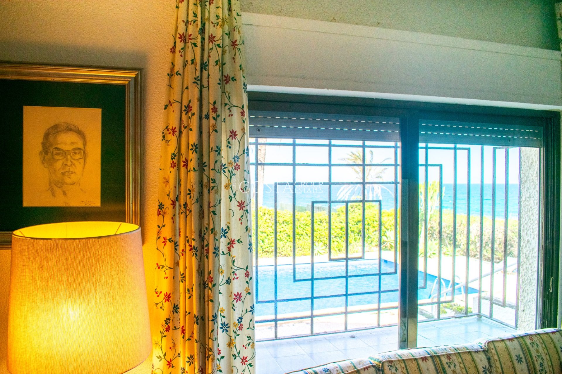 Revente - Villa -
Orihuela Costa - Cabo Roig