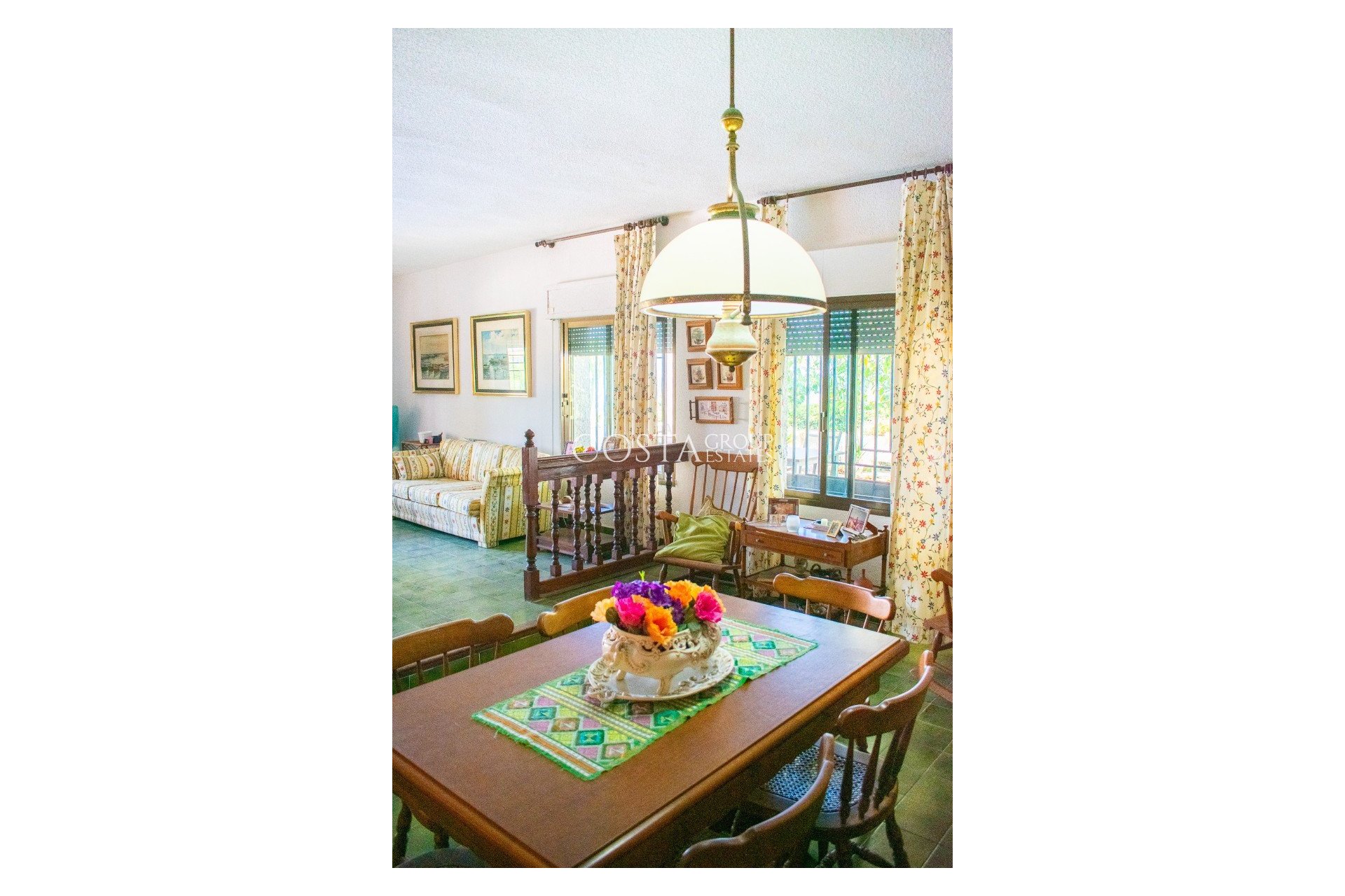 Revente - Villa -
Orihuela Costa - Cabo Roig