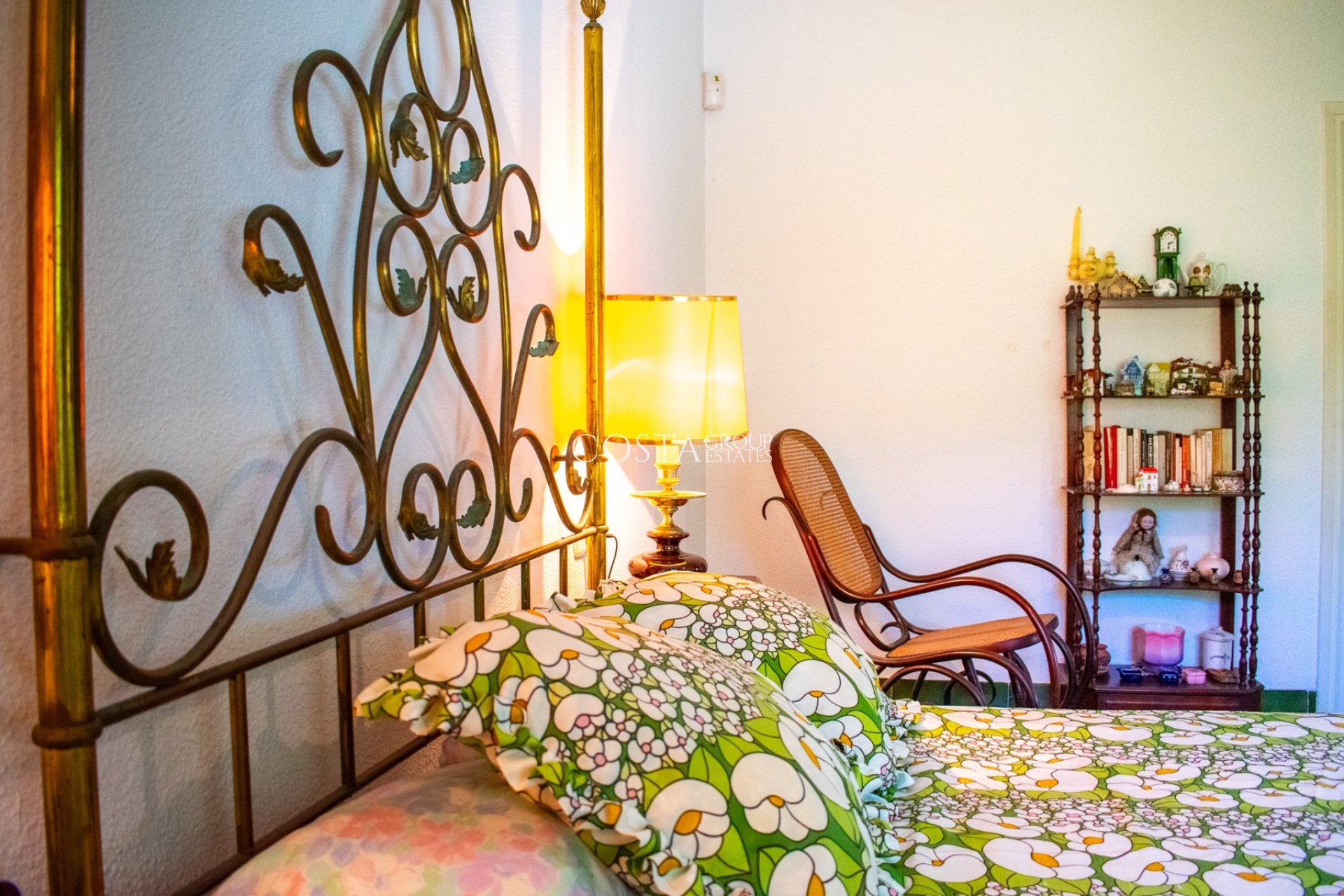 Revente - Villa -
Orihuela Costa - Cabo Roig