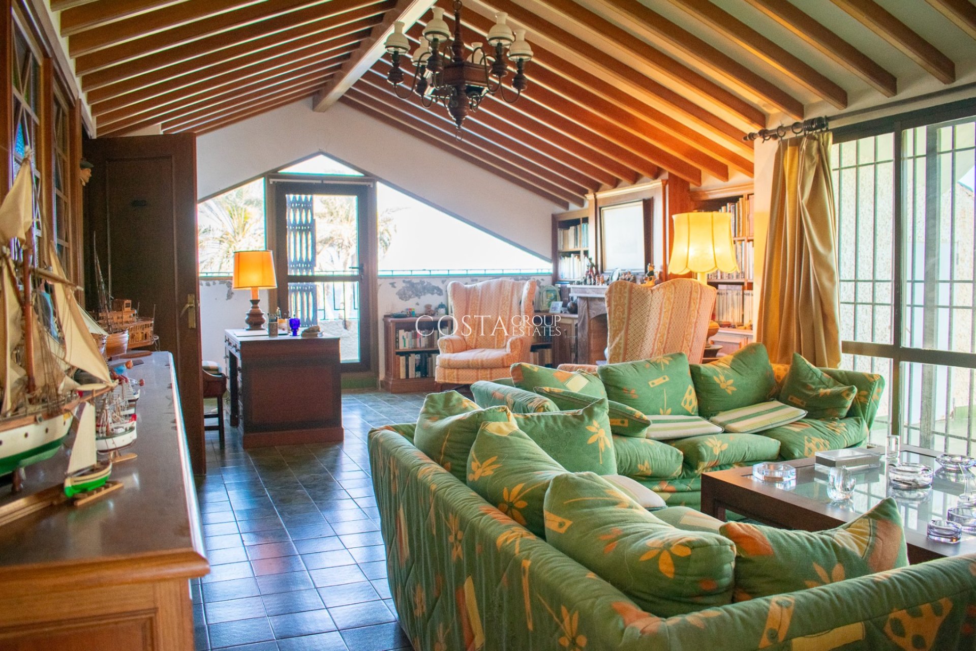 Revente - Villa -
Orihuela Costa - Cabo Roig