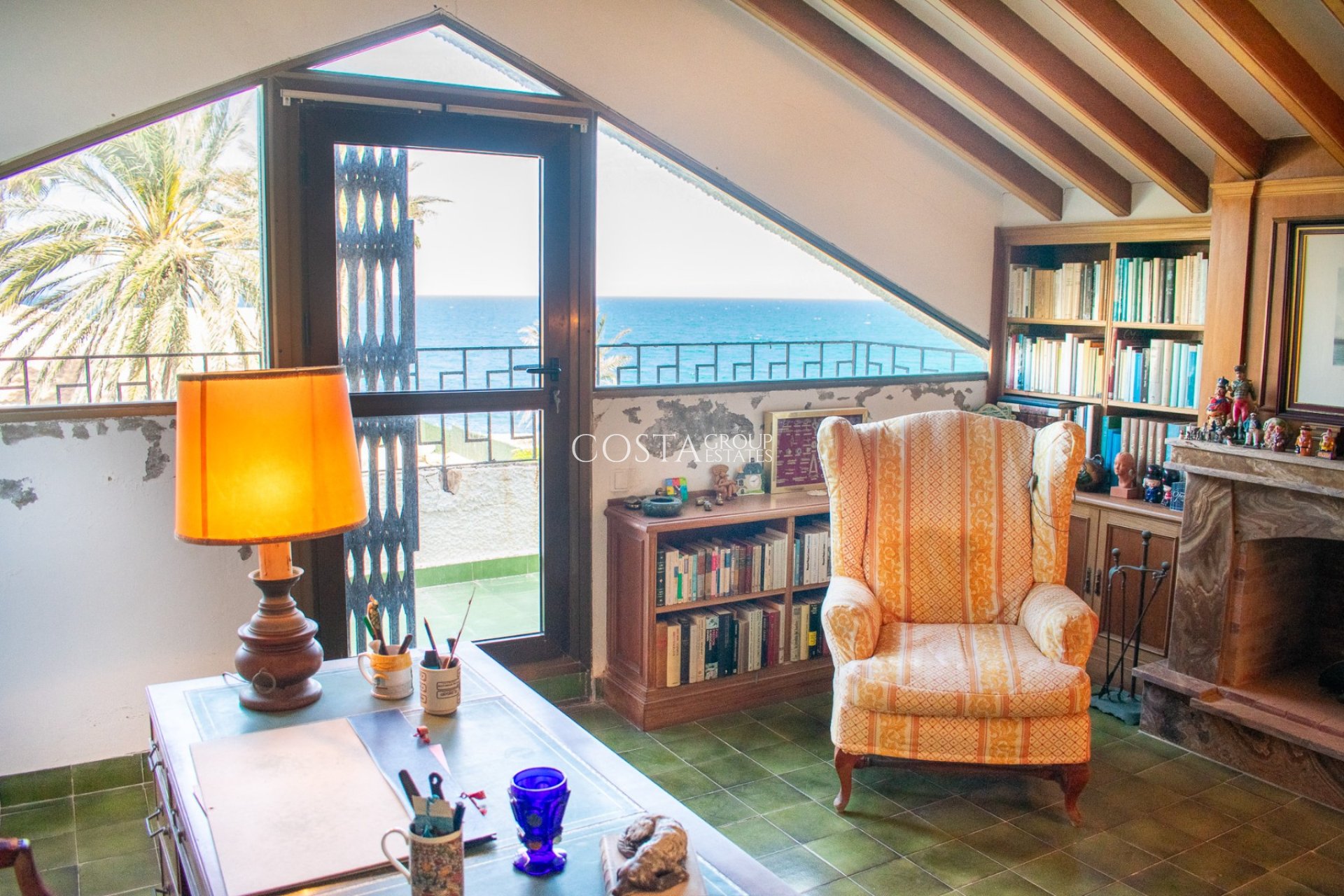 Revente - Villa -
Orihuela Costa - Cabo Roig