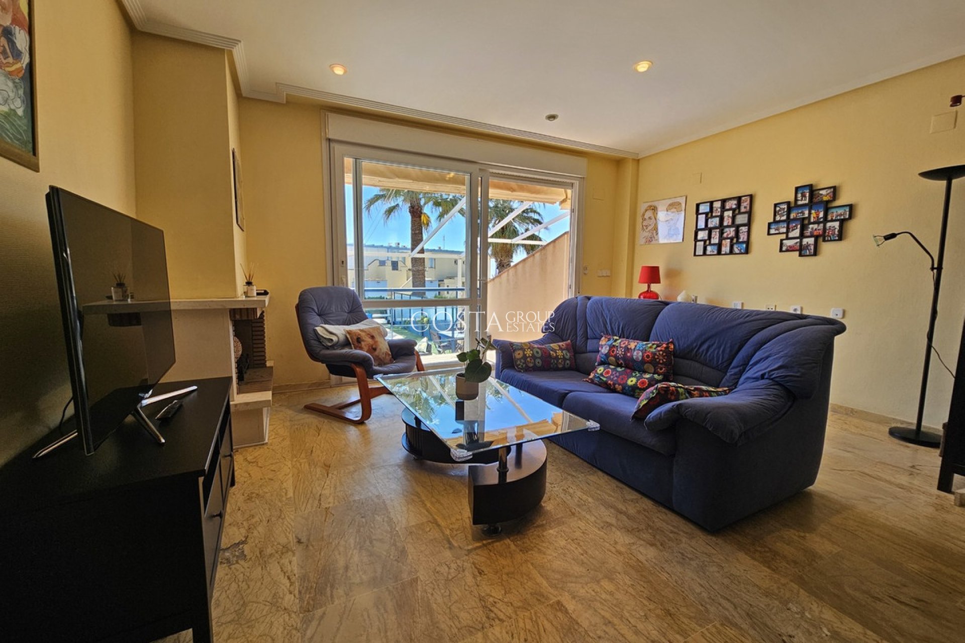 Revente - Villa -
Orihuela Costa - Cabo Roig