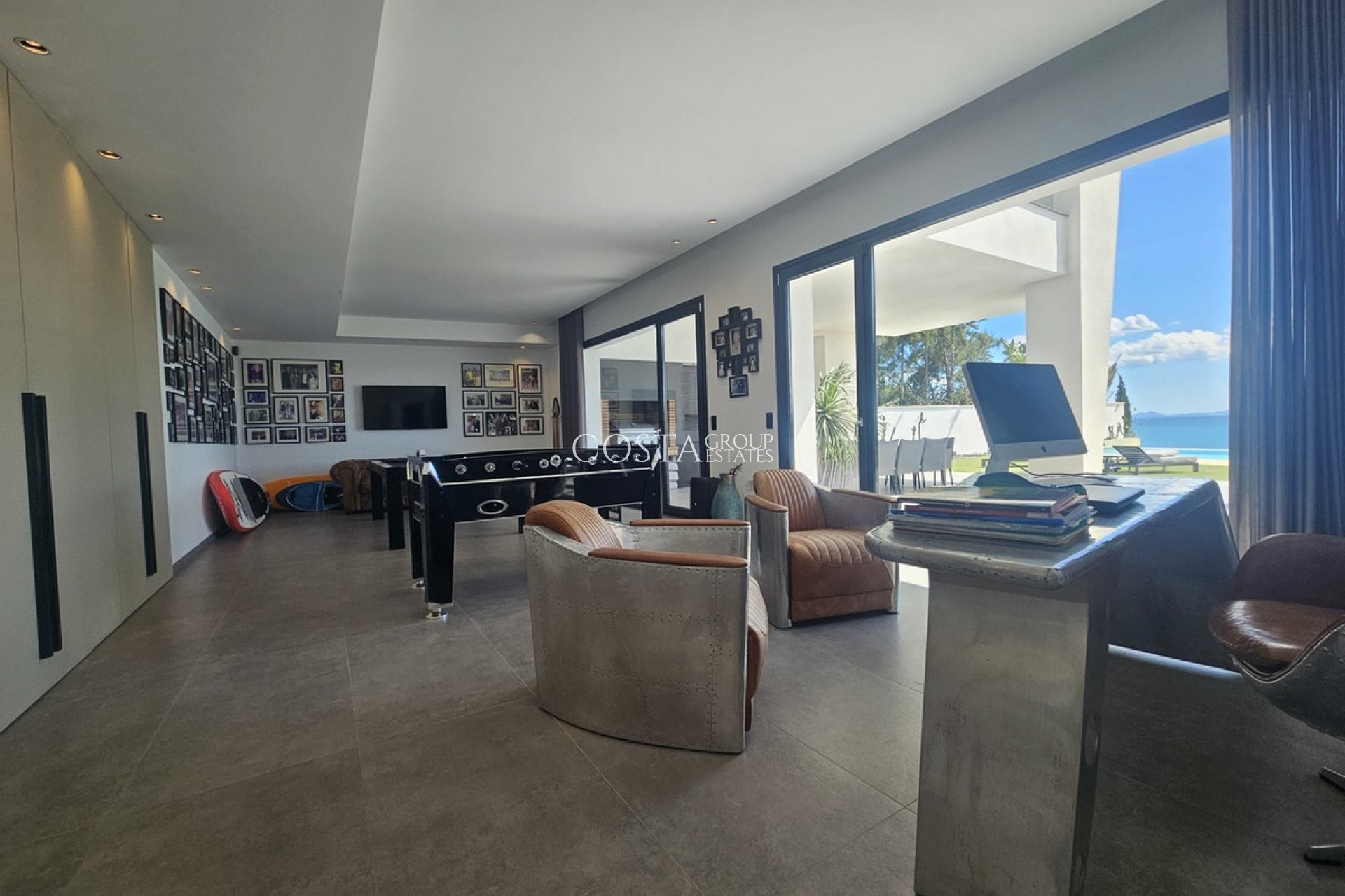 Revente - Villa -
Orihuela Costa - Cabo Roig