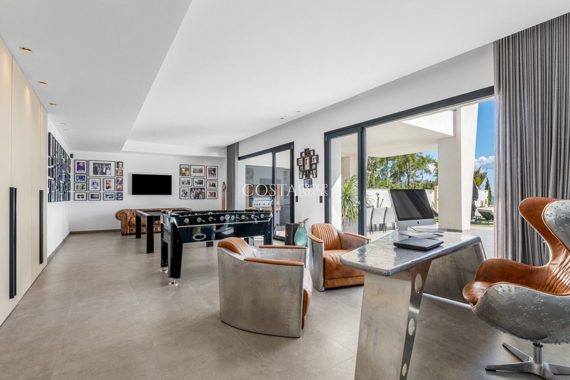 Revente - Villa -
Orihuela Costa - Cabo Roig