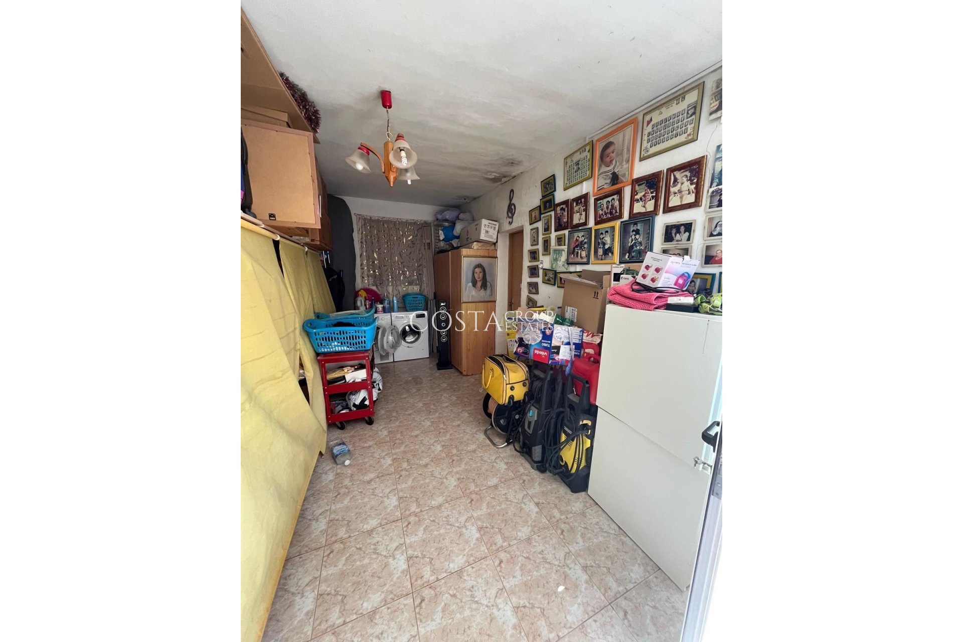 Revente - Villa -
Orihuela Costa - Cabo Roig