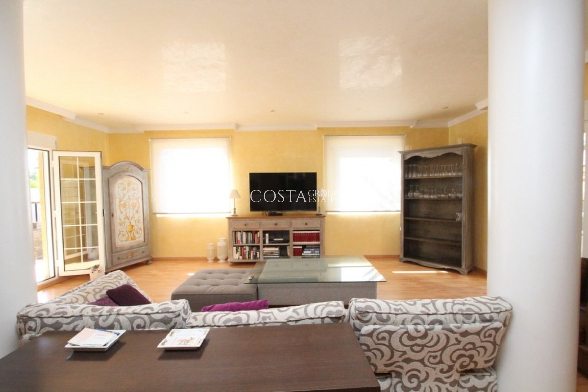 Revente - Villa -
Orihuela Costa - Cabo Roig