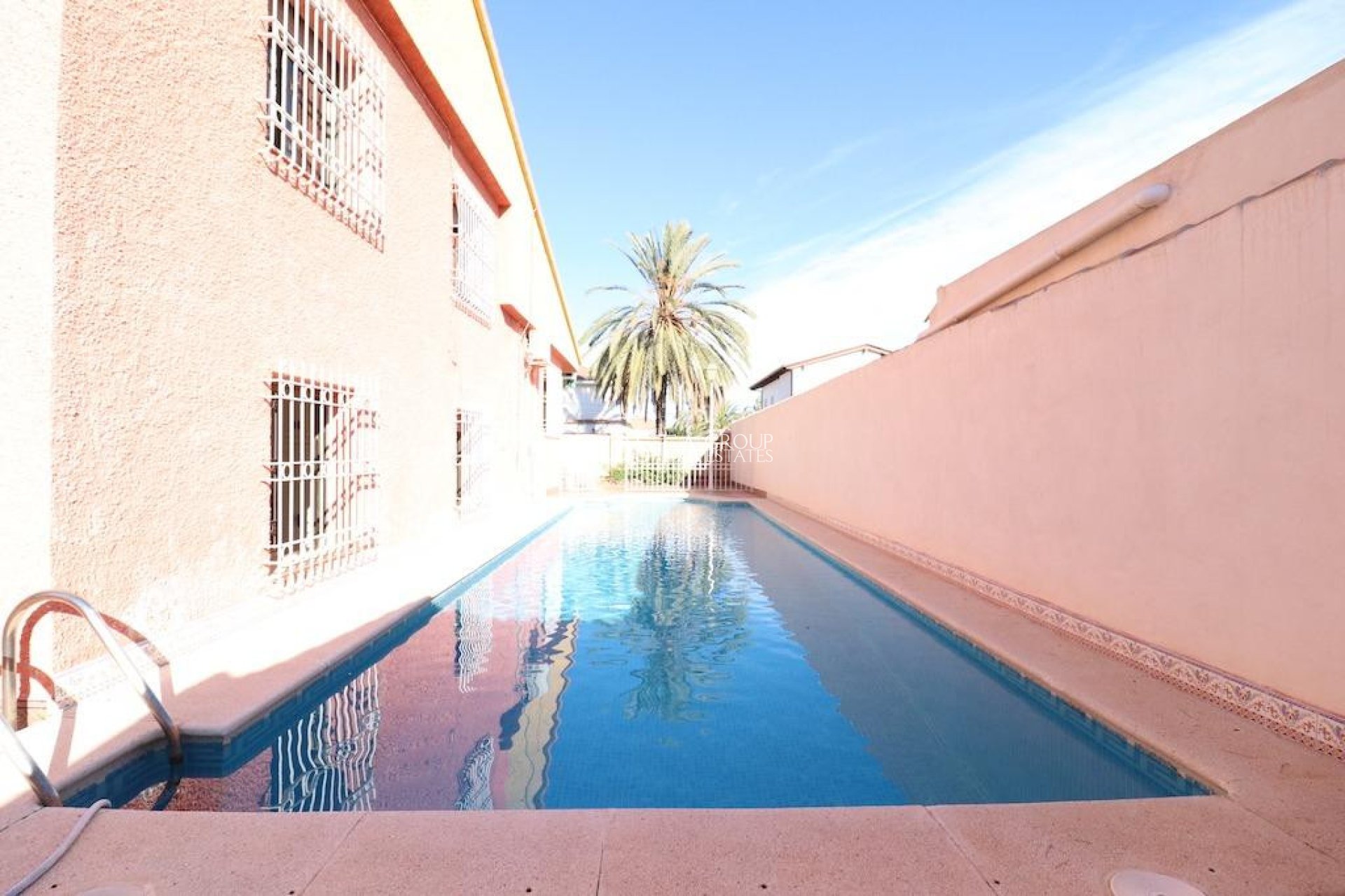 Revente - Villa -
Orihuela Costa - Cabo Roig