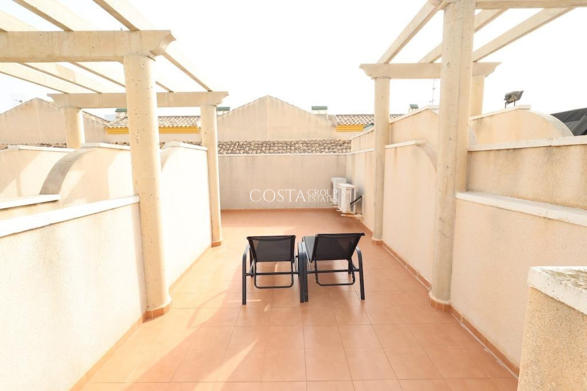 Revente - Villa -
Orihuela Costa - Cabo Roig