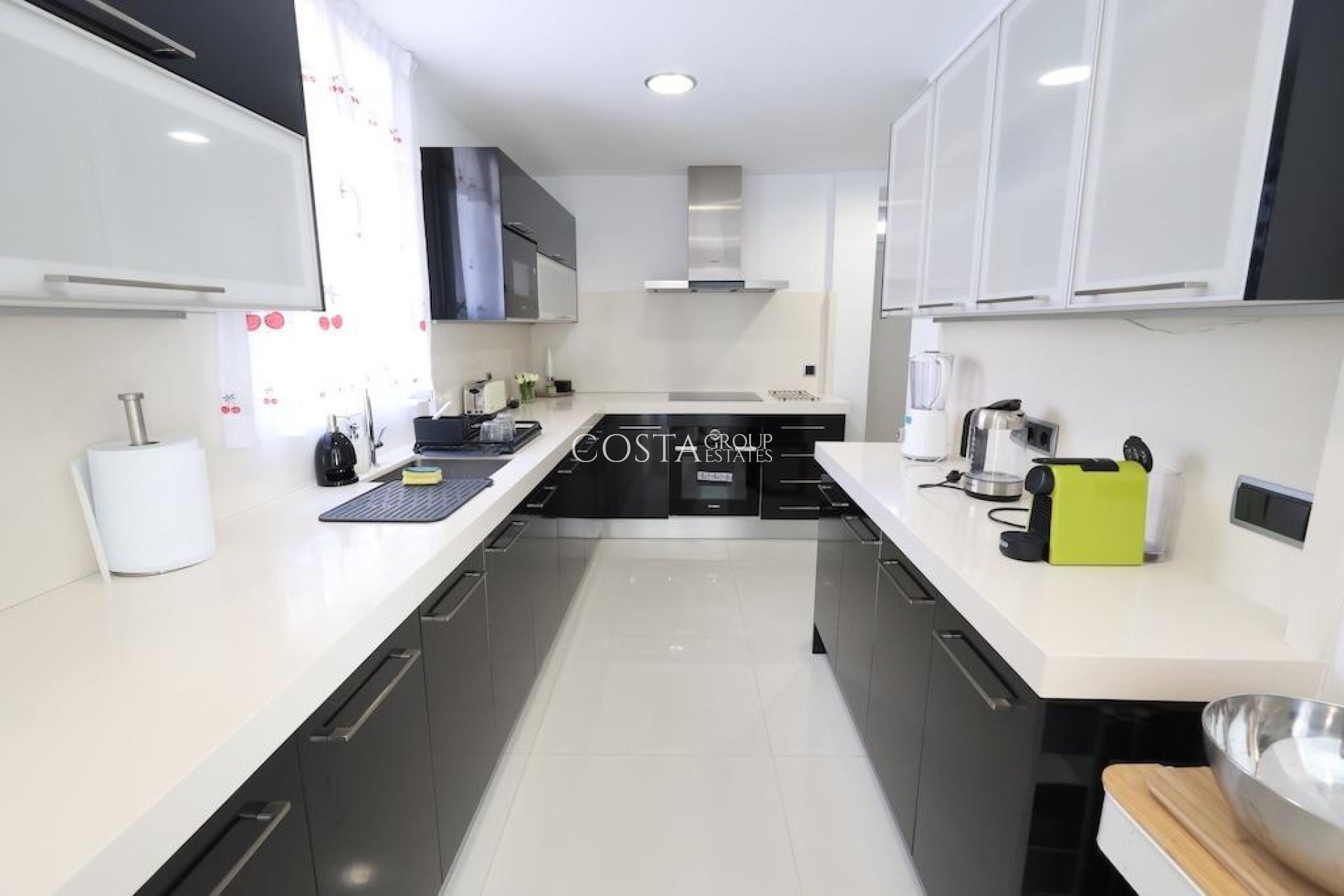 Revente - Villa -
Orihuela Costa - Cabo Roig