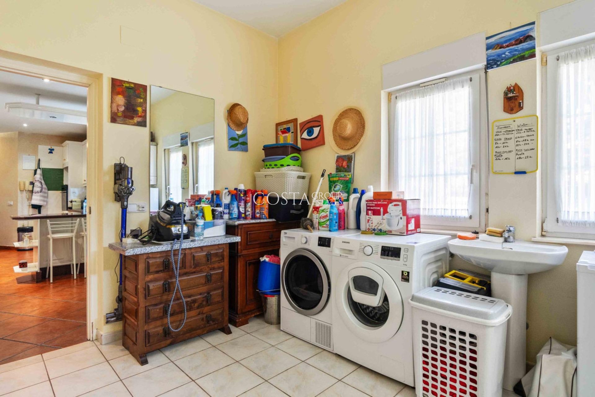 Revente - Villa -
Orihuela Costa - Cabo Roig