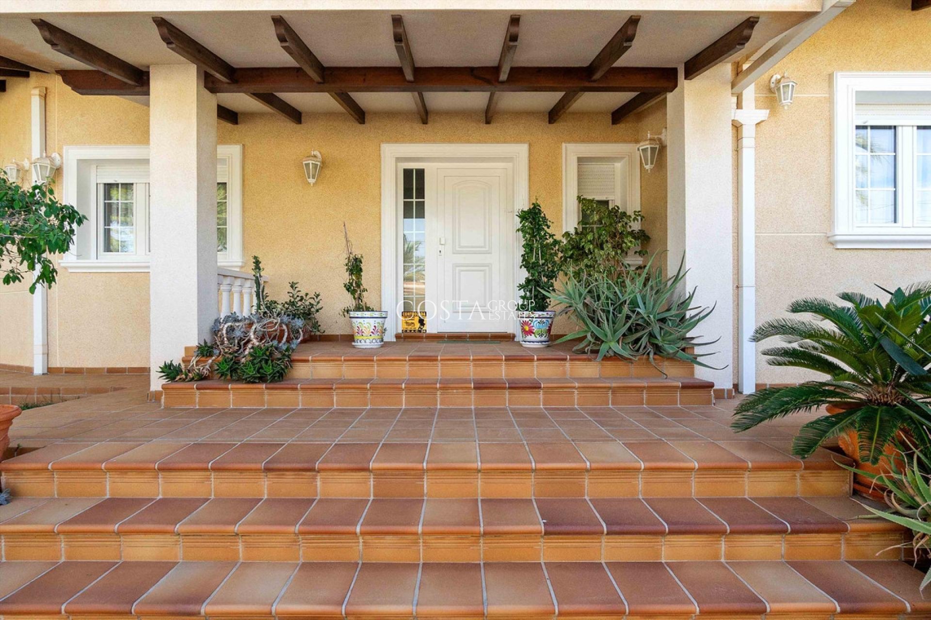 Revente - Villa -
Orihuela Costa - Cabo Roig