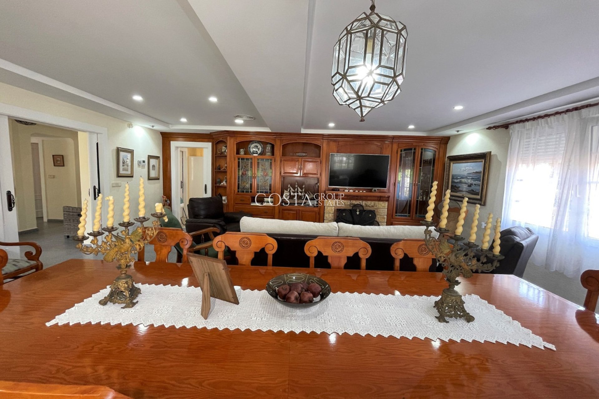 Revente - Villa -
Orihuela Costa - Cabo Roig