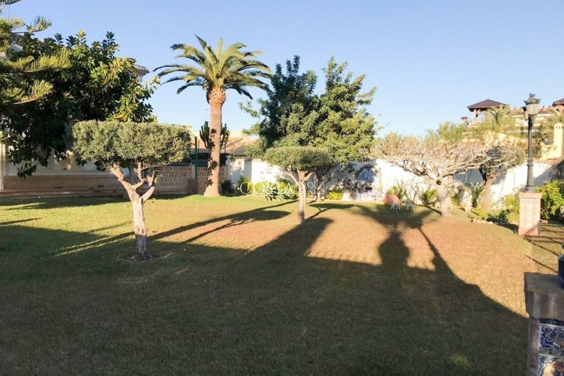Revente - Villa -
Orihuela Costa - Cabo Roig