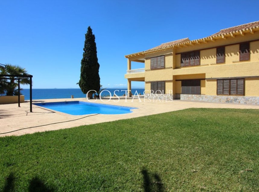 Revente - Villa -
Orihuela Costa - Cabo Roig