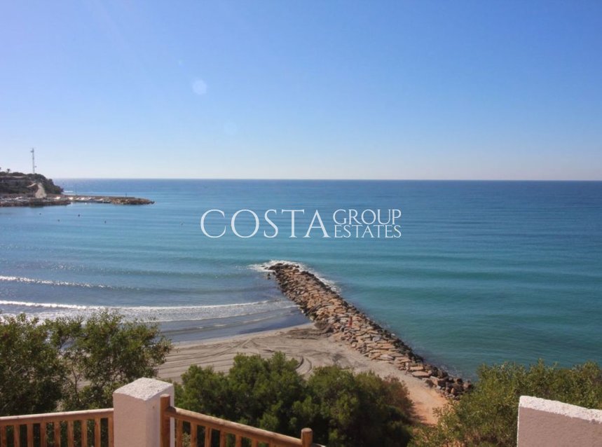 Revente - Villa -
Orihuela Costa - Cabo Roig