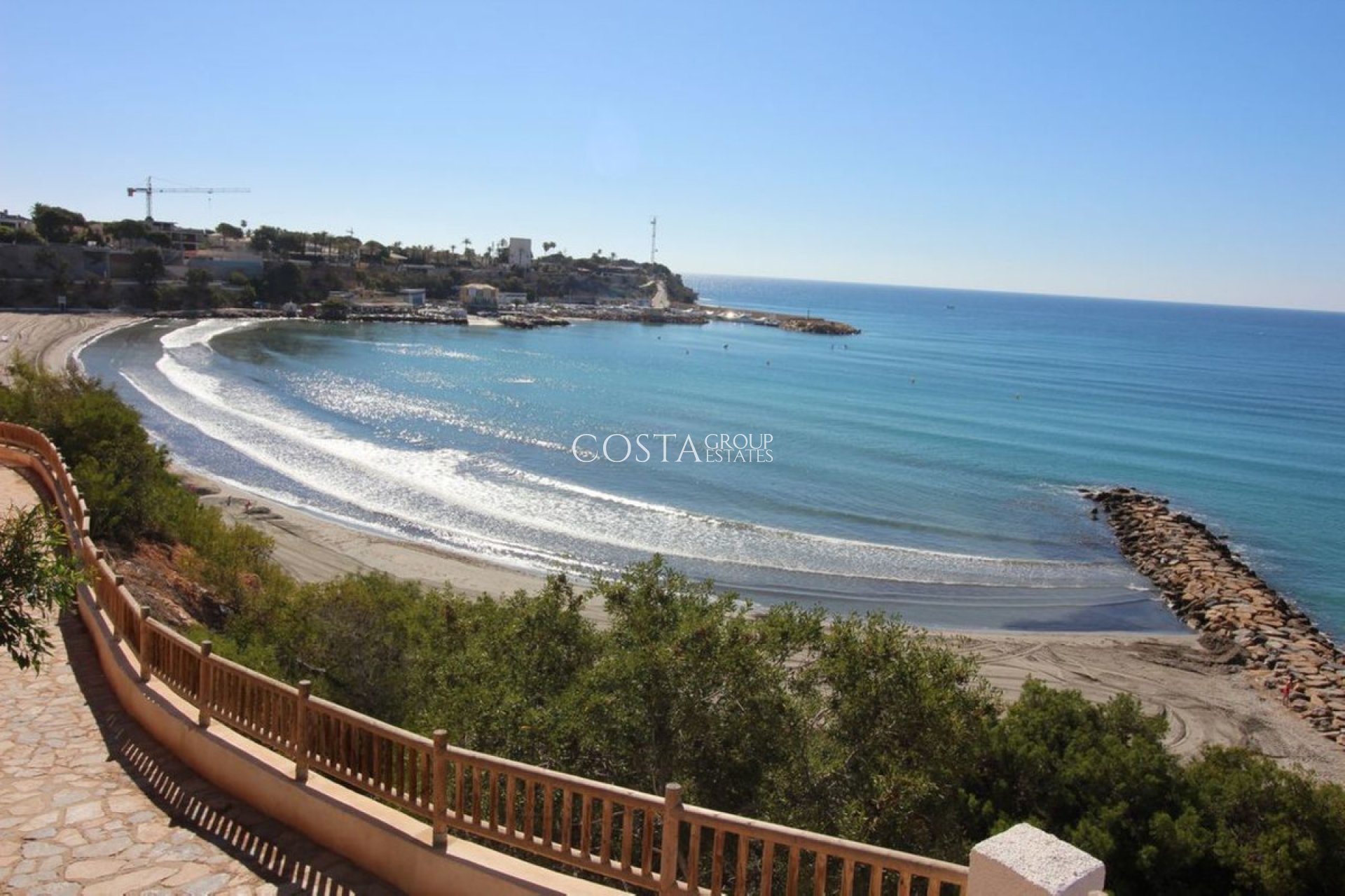 Revente - Villa -
Orihuela Costa - Cabo Roig