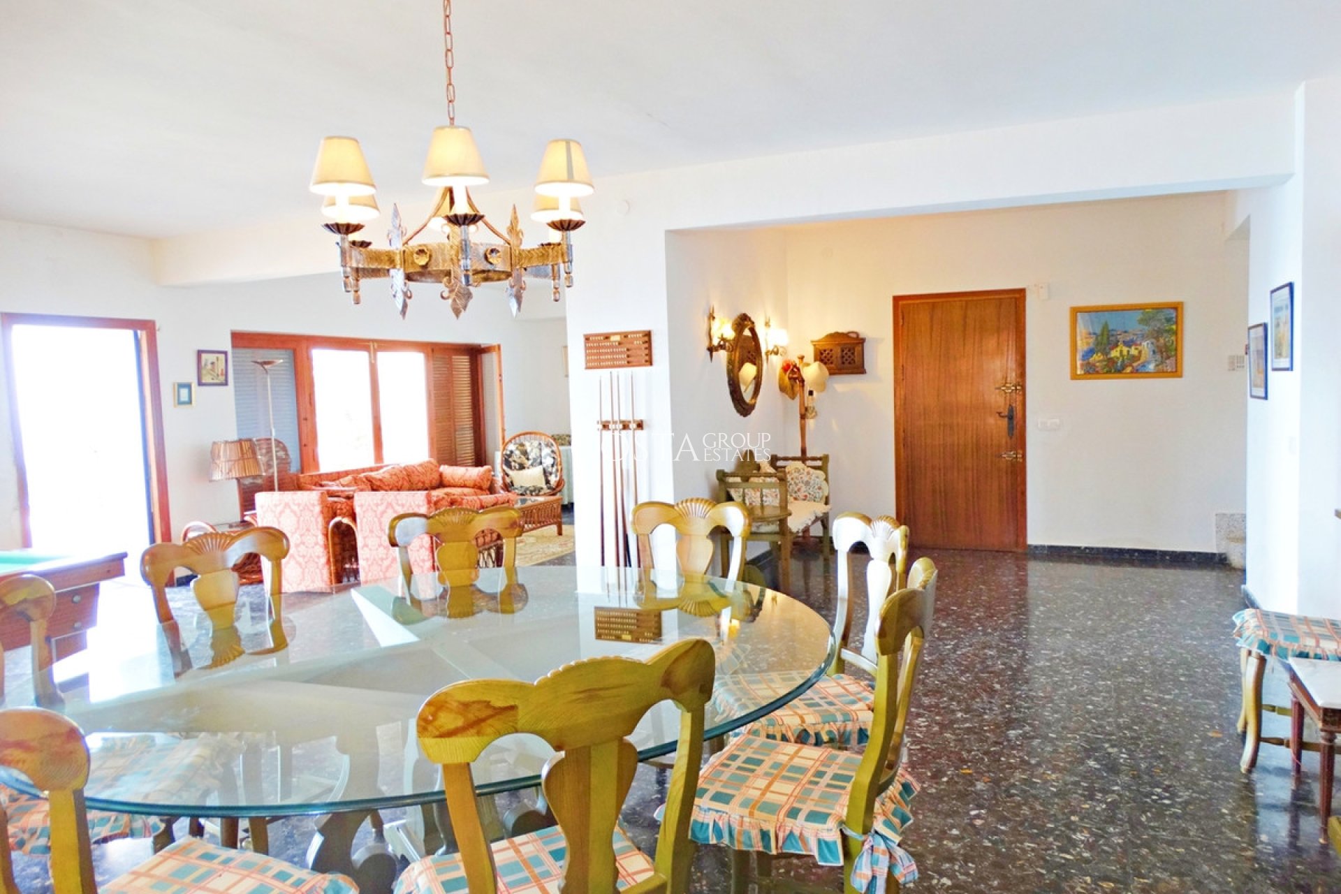 Revente - Villa -
Orihuela Costa - Cabo Roig