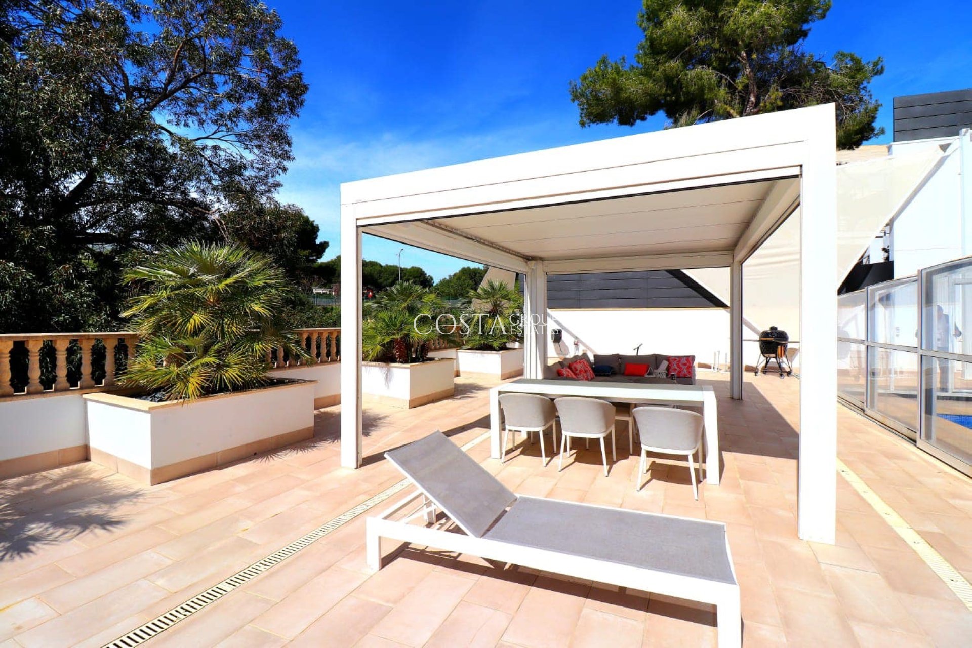 Revente - Villa -
Orihuela Costa - Campoamor