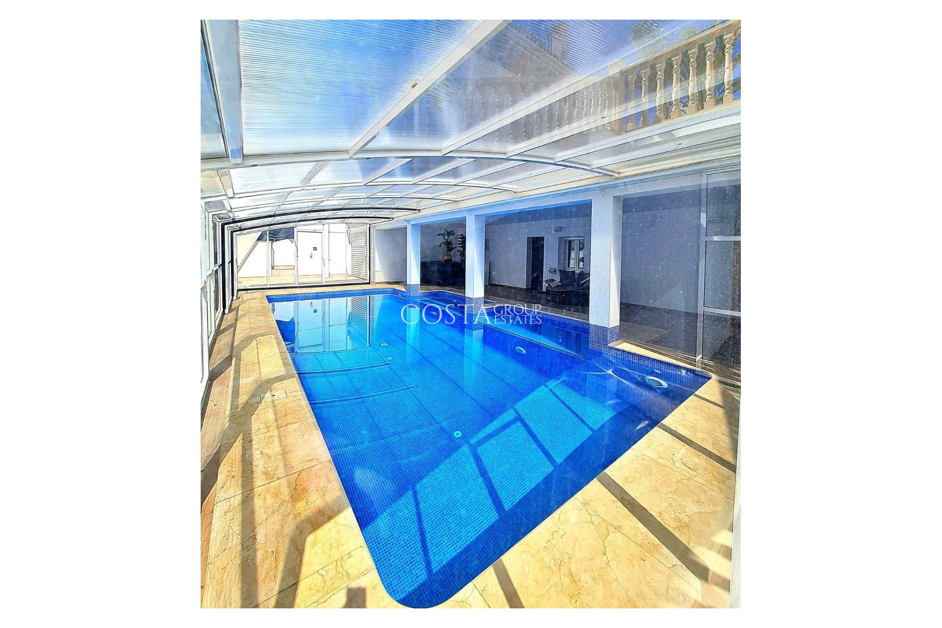 Revente - Villa -
Orihuela Costa - Campoamor