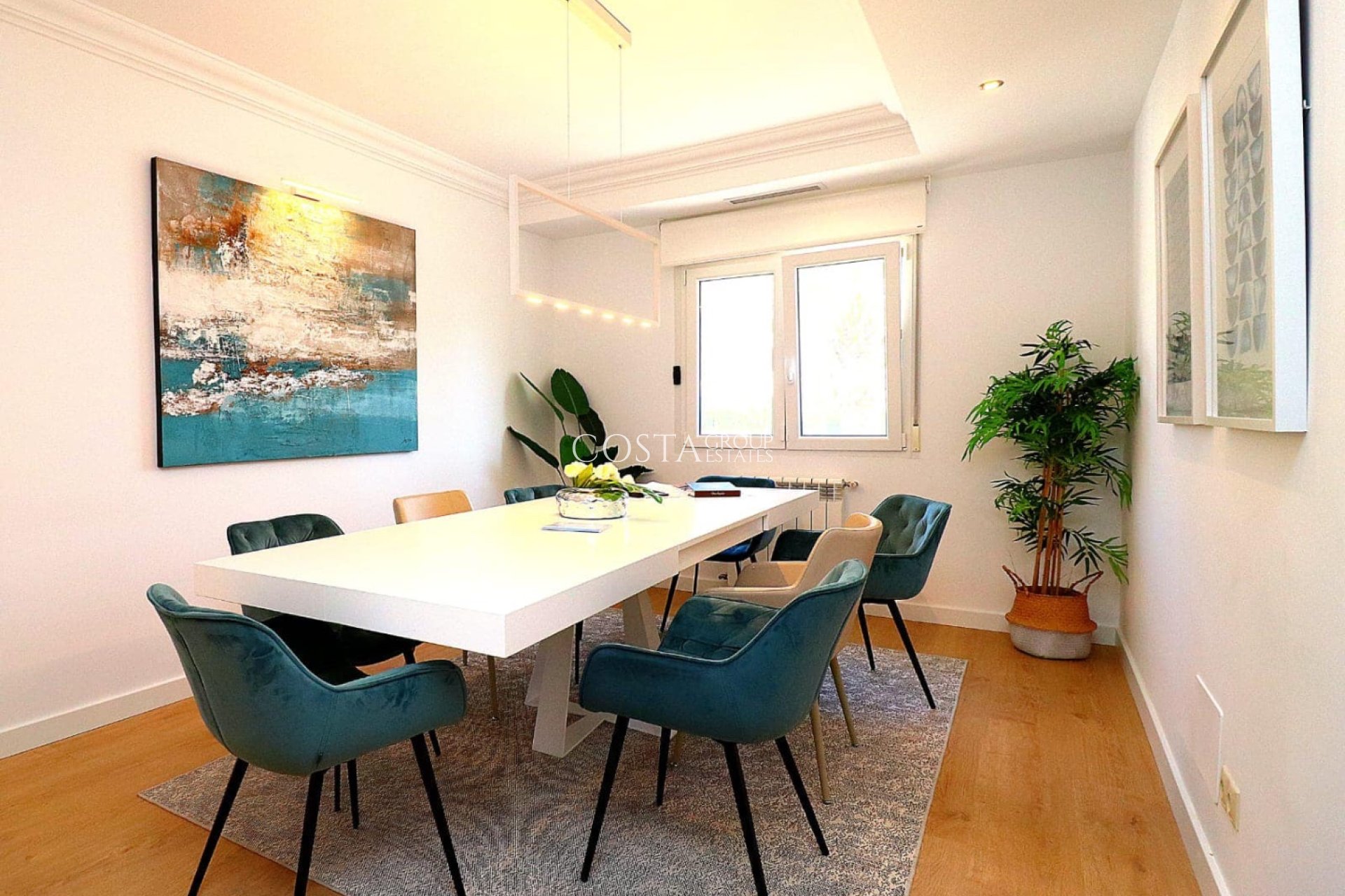 Revente - Villa -
Orihuela Costa - Campoamor