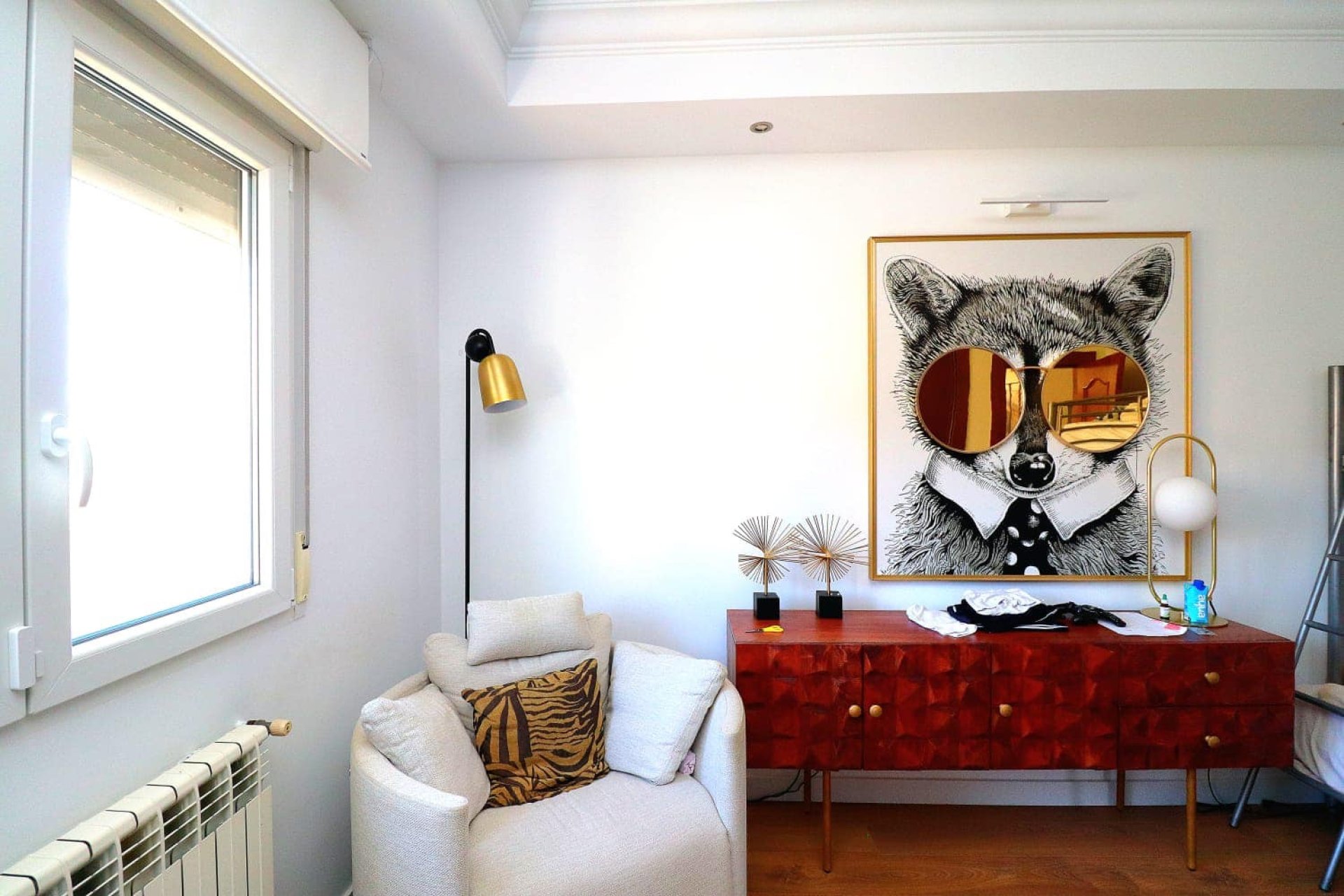 Revente - Villa -
Orihuela Costa - Campoamor