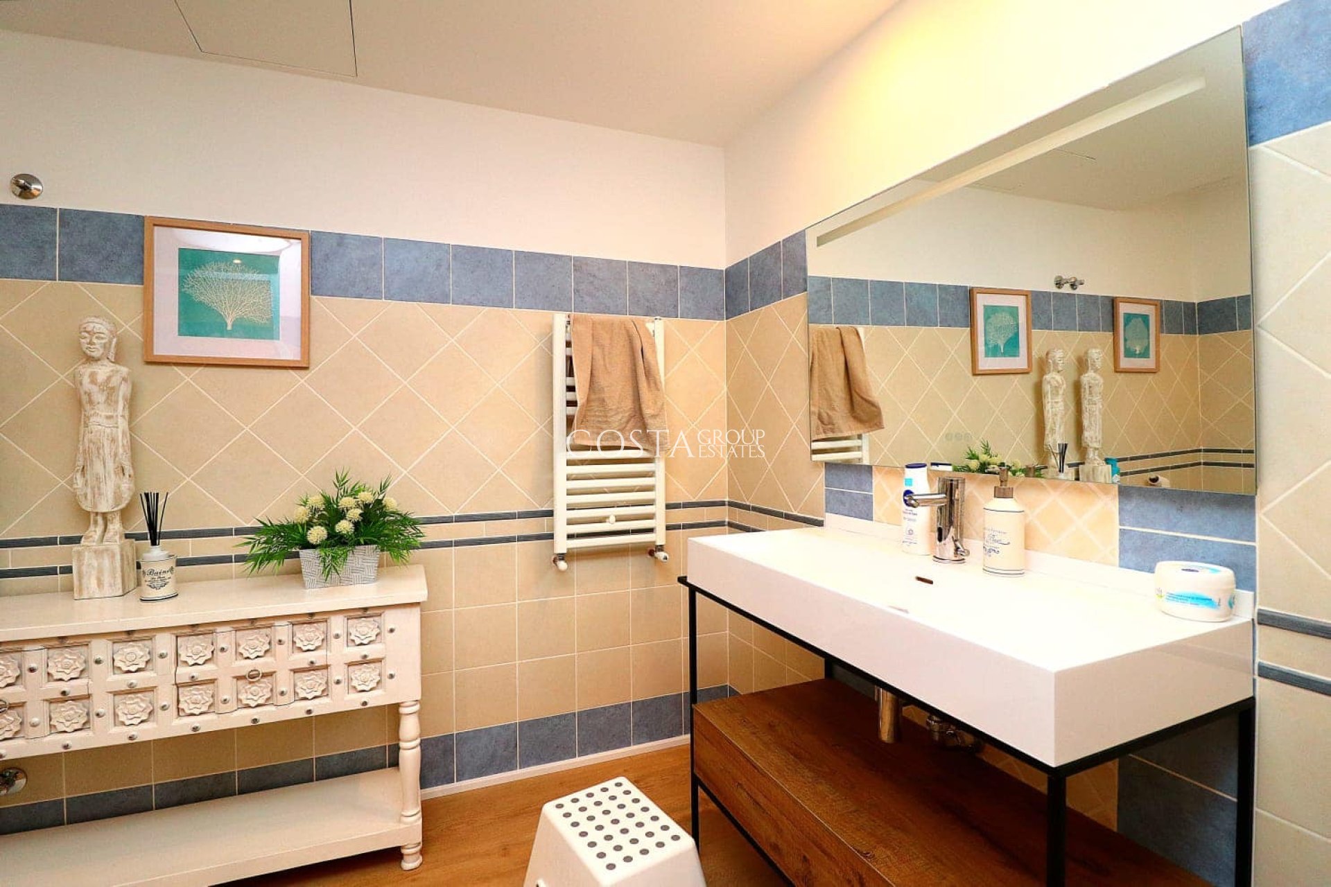 Revente - Villa -
Orihuela Costa - Campoamor