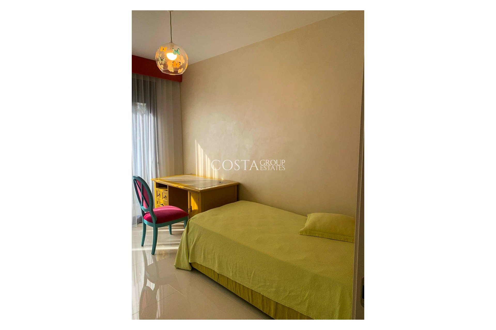 Revente - Villa -
Orihuela Costa - Campoamor