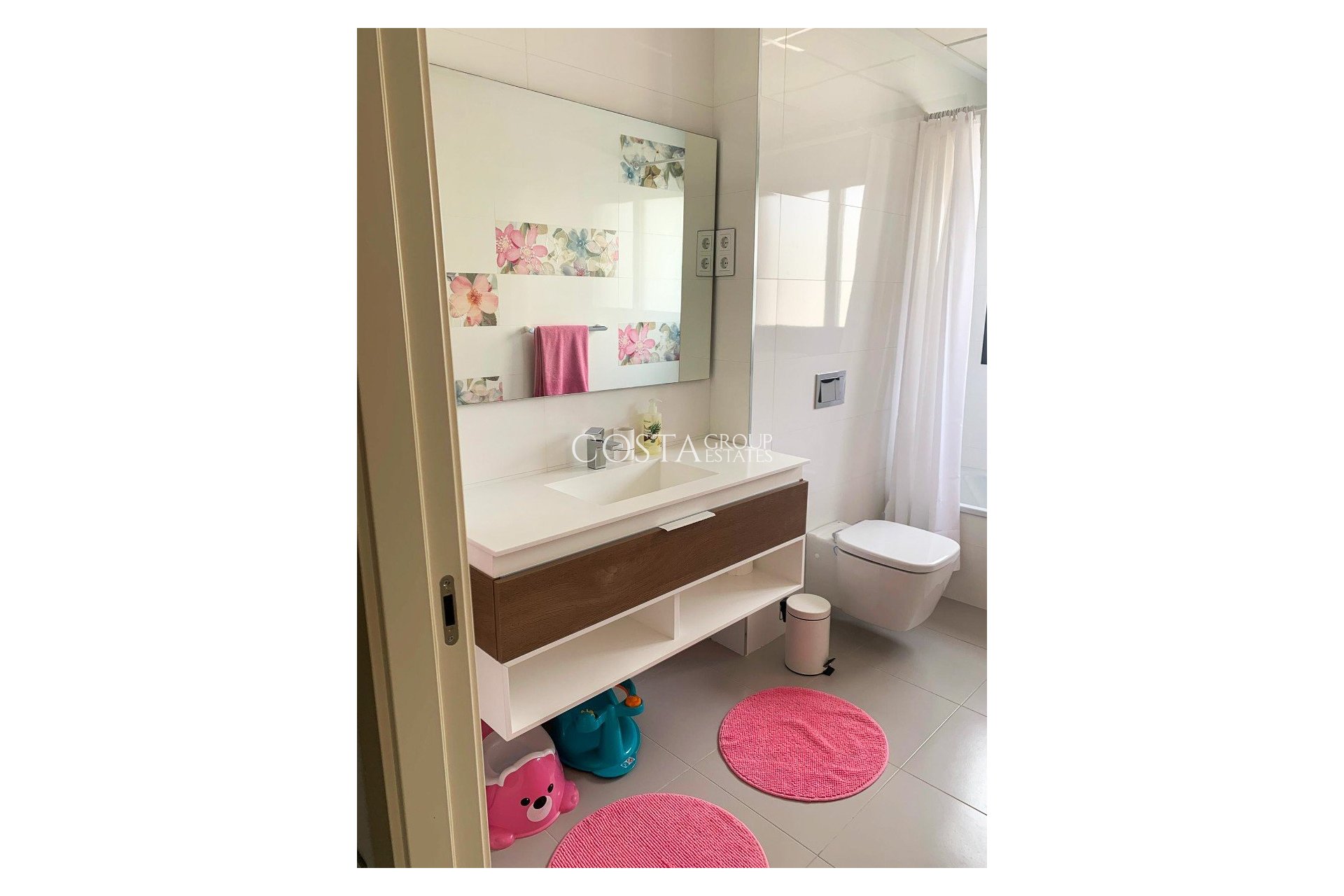 Revente - Villa -
Orihuela Costa - Campoamor