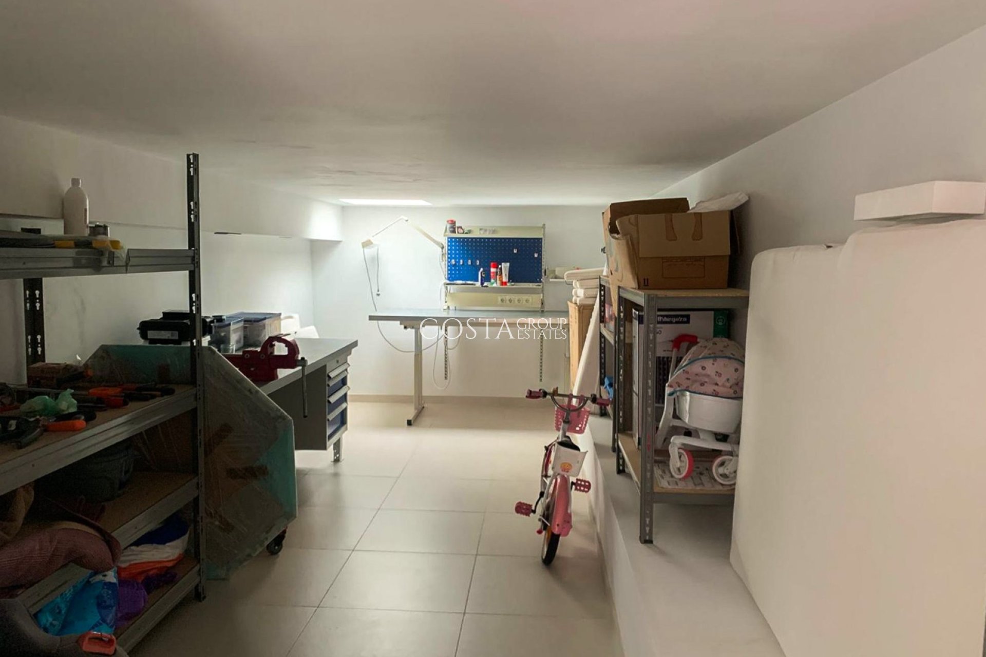 Revente - Villa -
Orihuela Costa - Campoamor