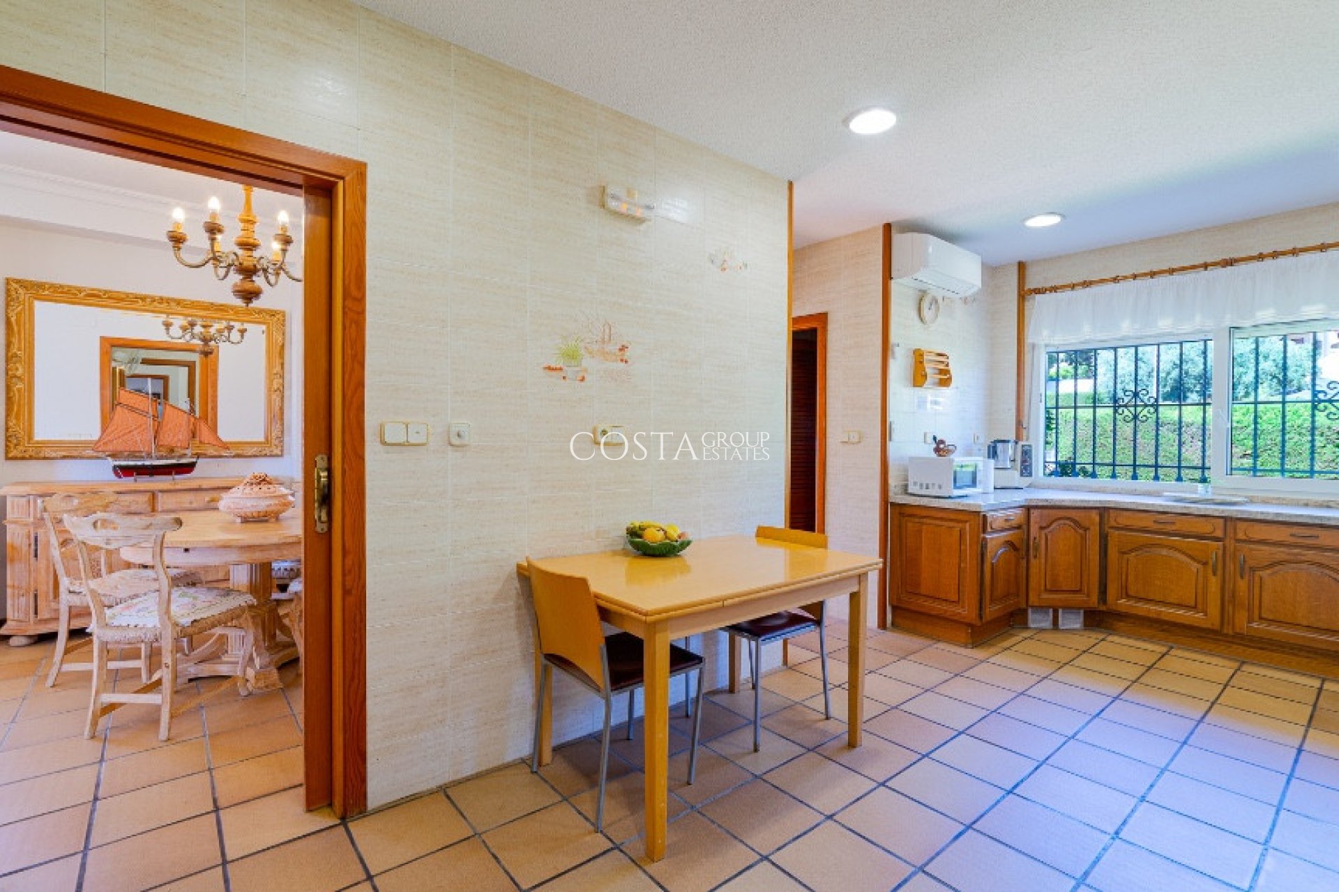 Revente - Villa -
Orihuela Costa - Campoamor