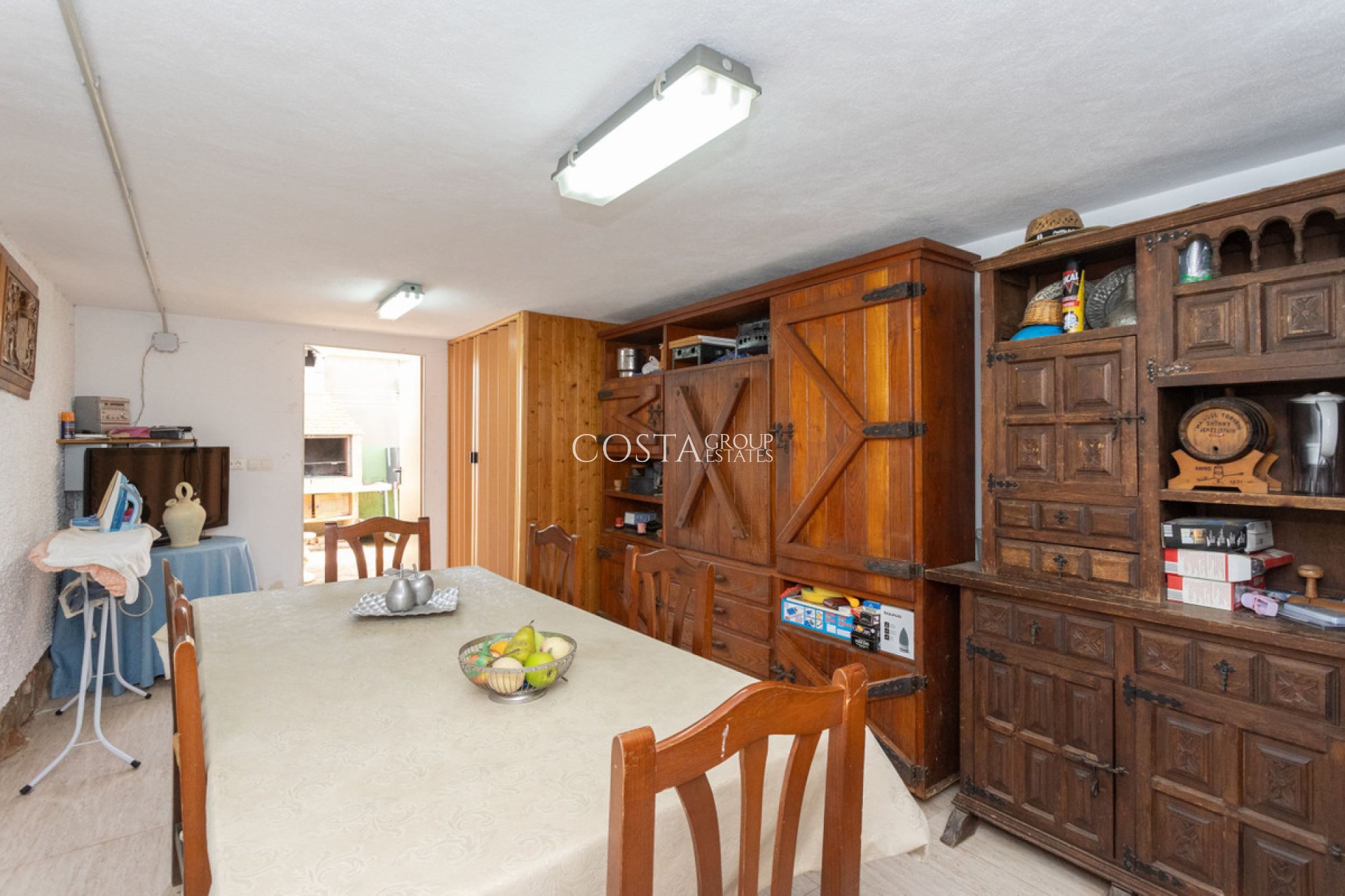 Revente - Villa -
Orihuela Costa - Campoamor