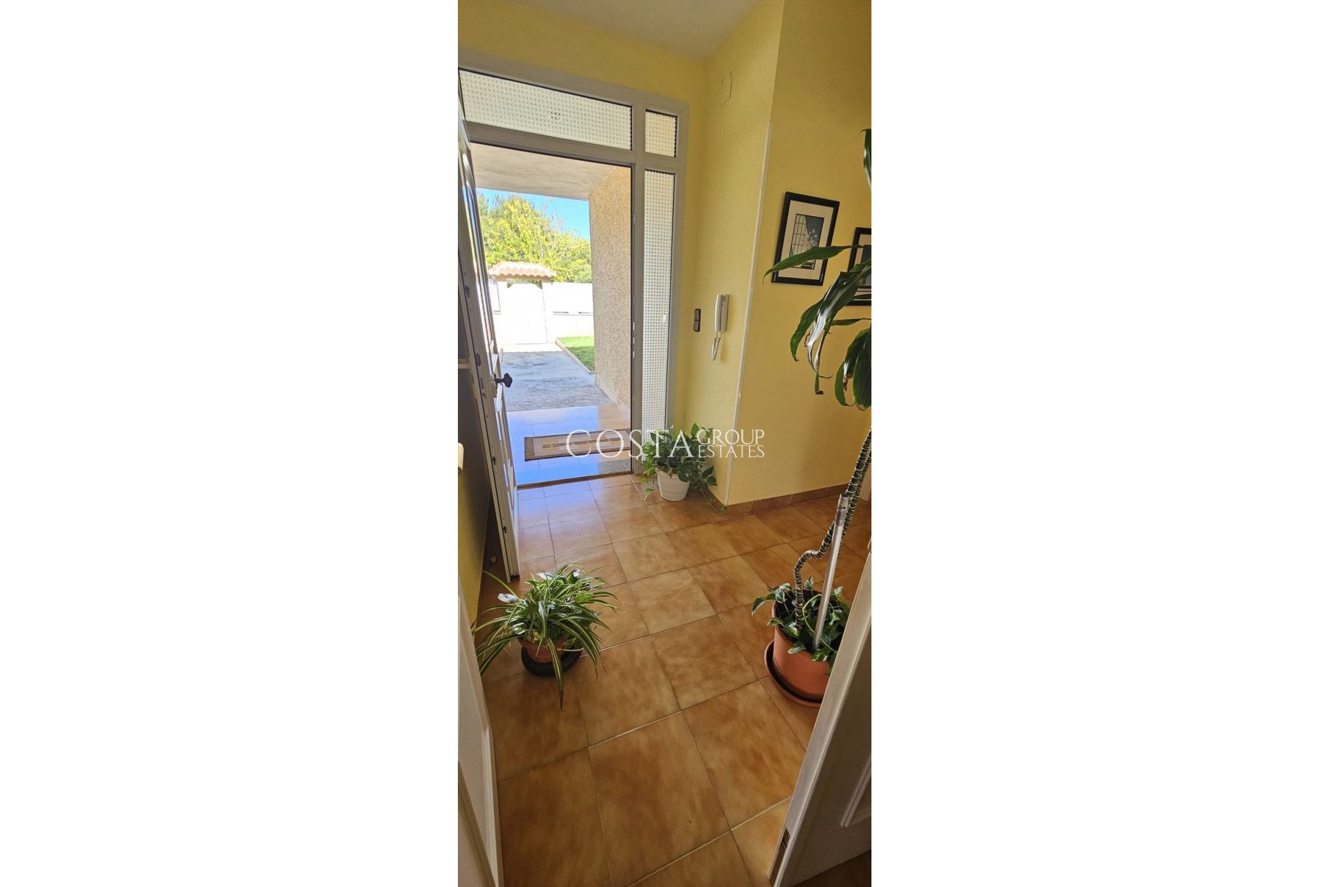 Revente - Villa -
Orihuela Costa - Campoamor