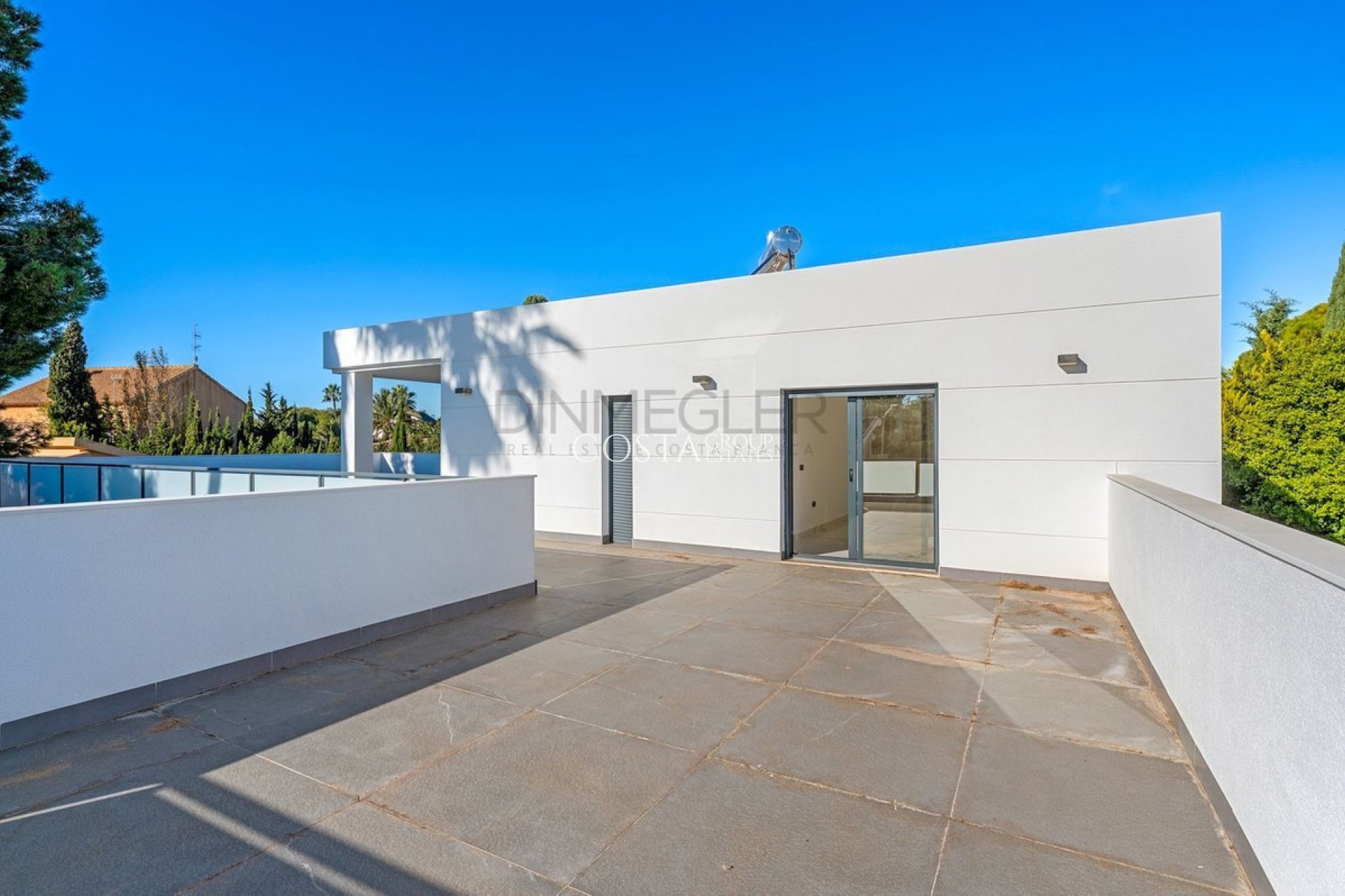 Revente - Villa -
Orihuela Costa - Campoamor