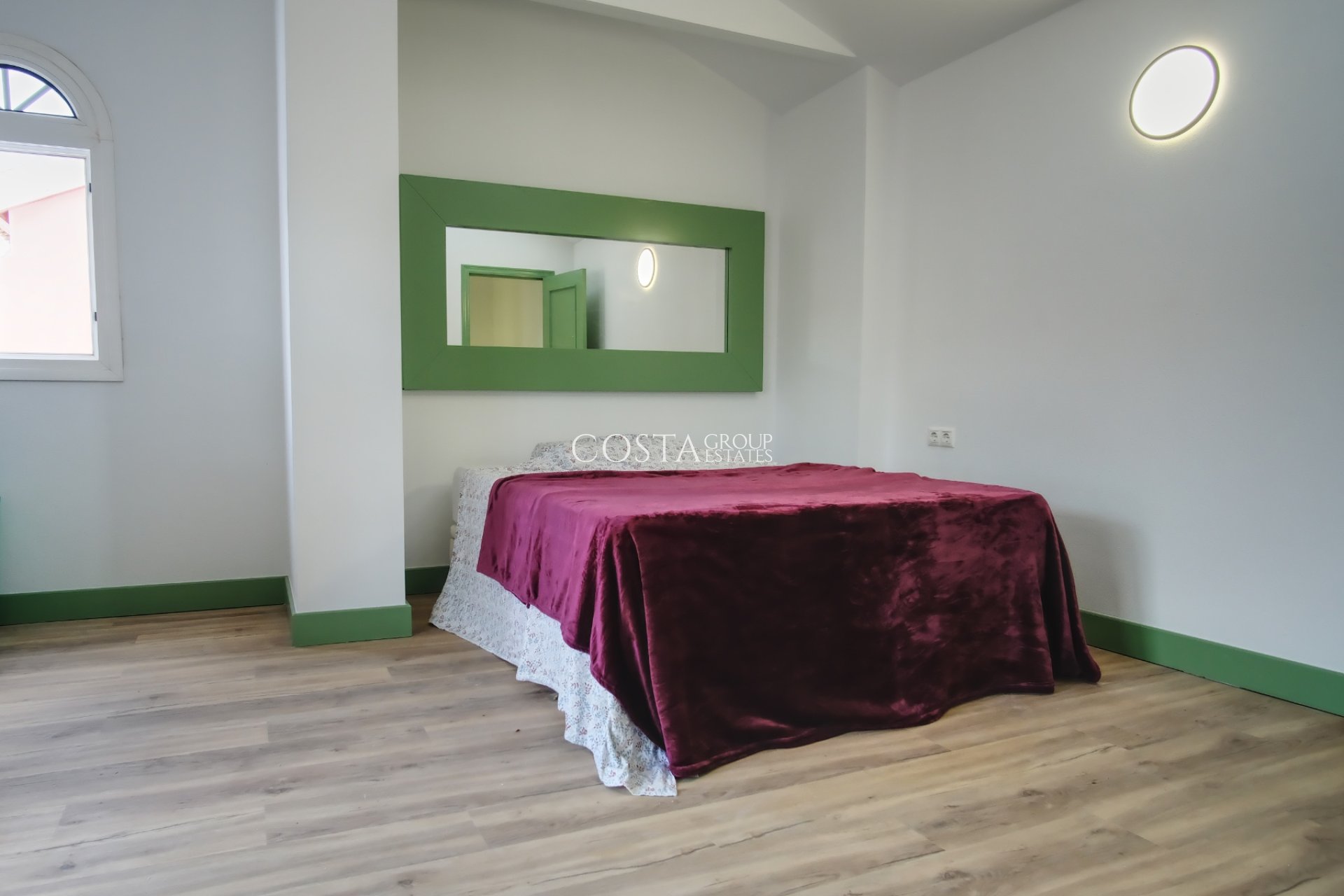 Revente - Villa -
Orihuela Costa - Costa Blanca South