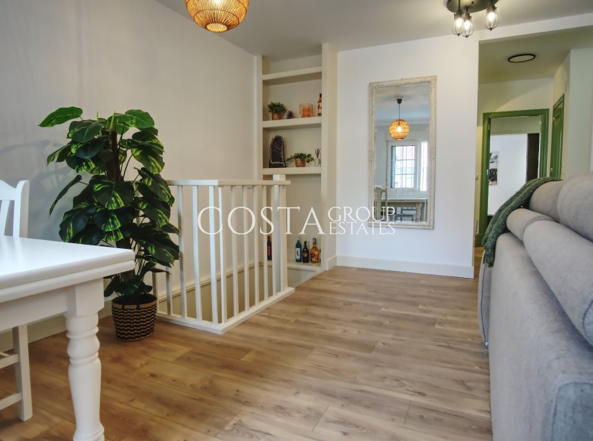 Revente - Villa -
Orihuela Costa - Costa Blanca