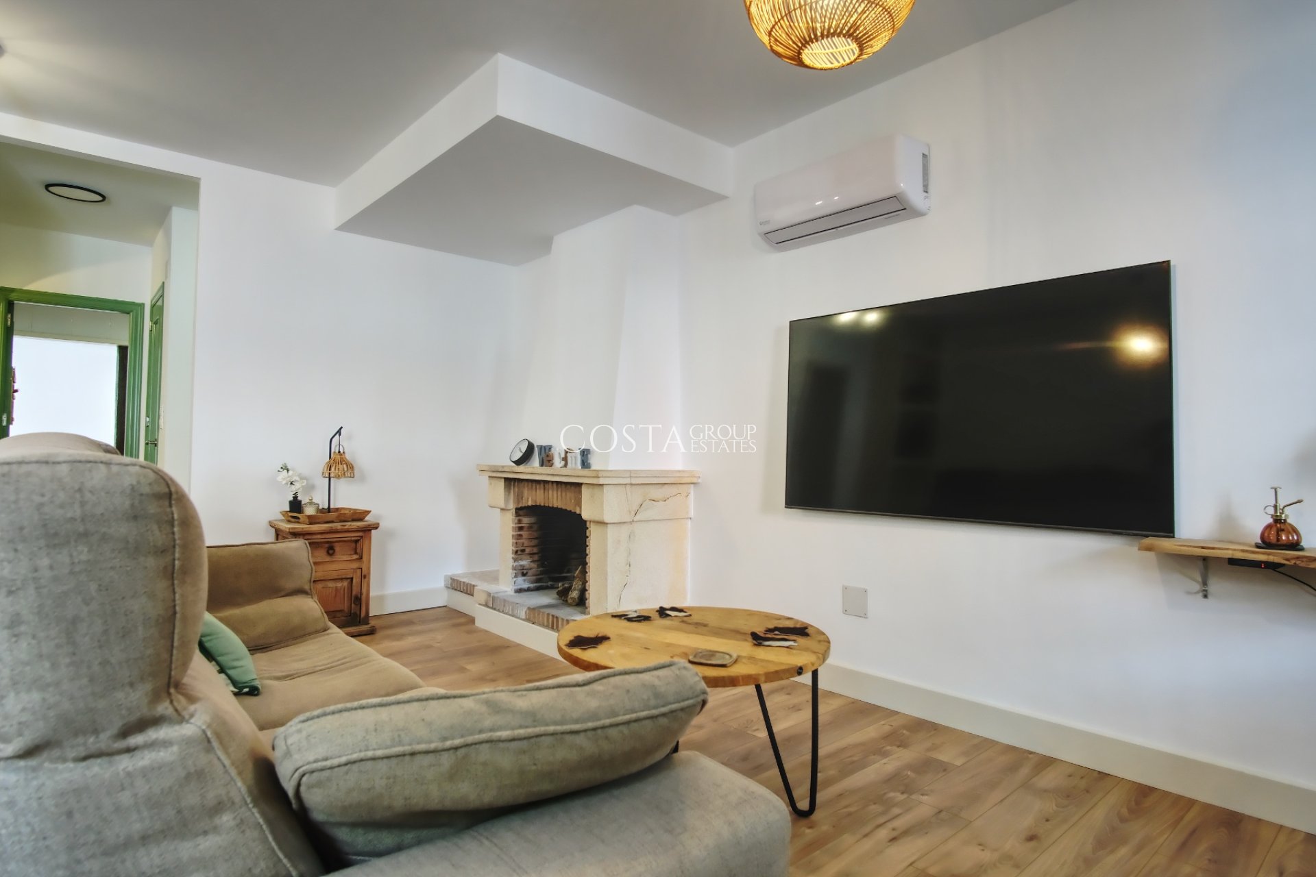 Revente - Villa -
Orihuela Costa - Costa Blanca