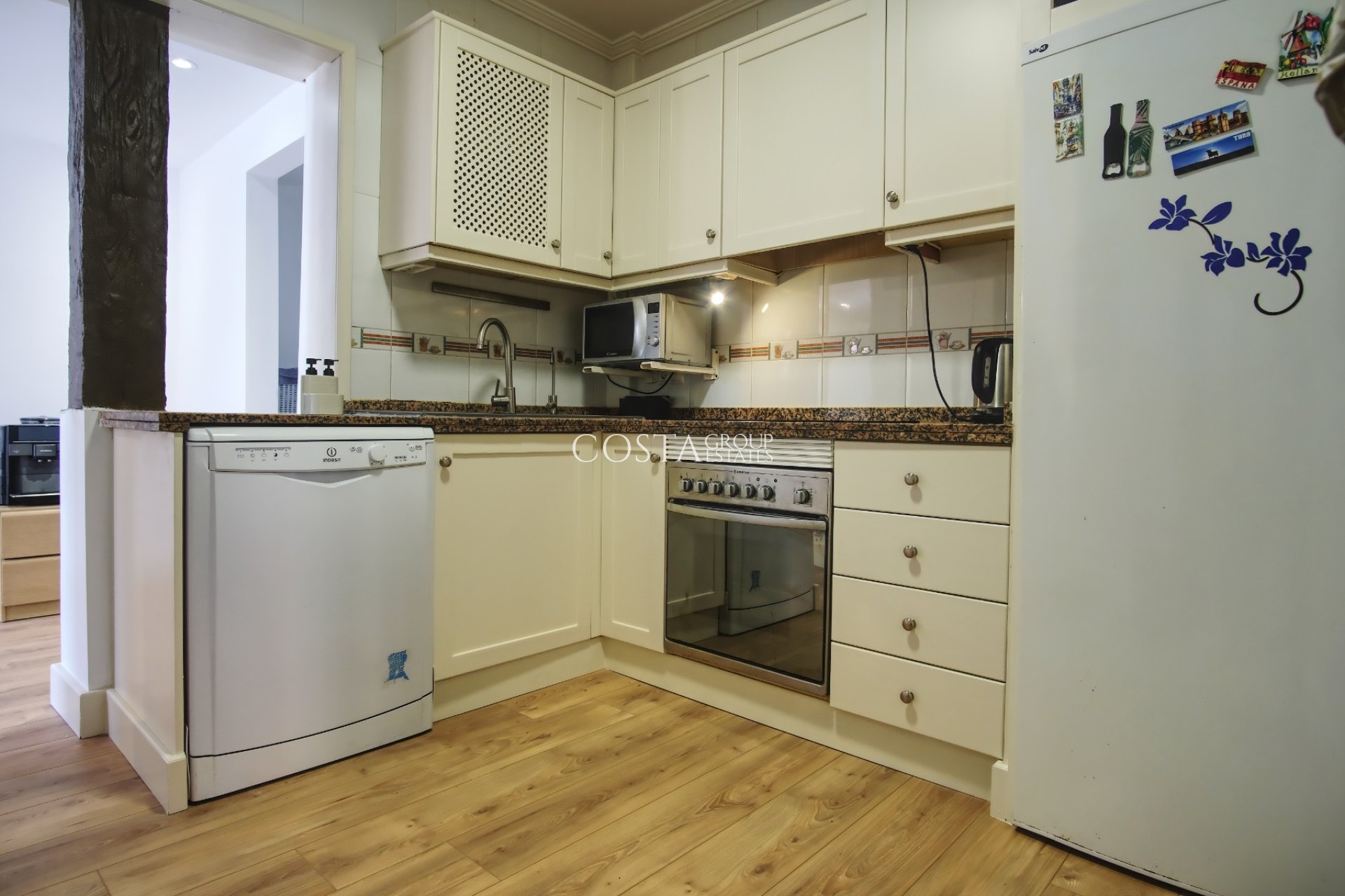 Revente - Villa -
Orihuela Costa - Costa Blanca