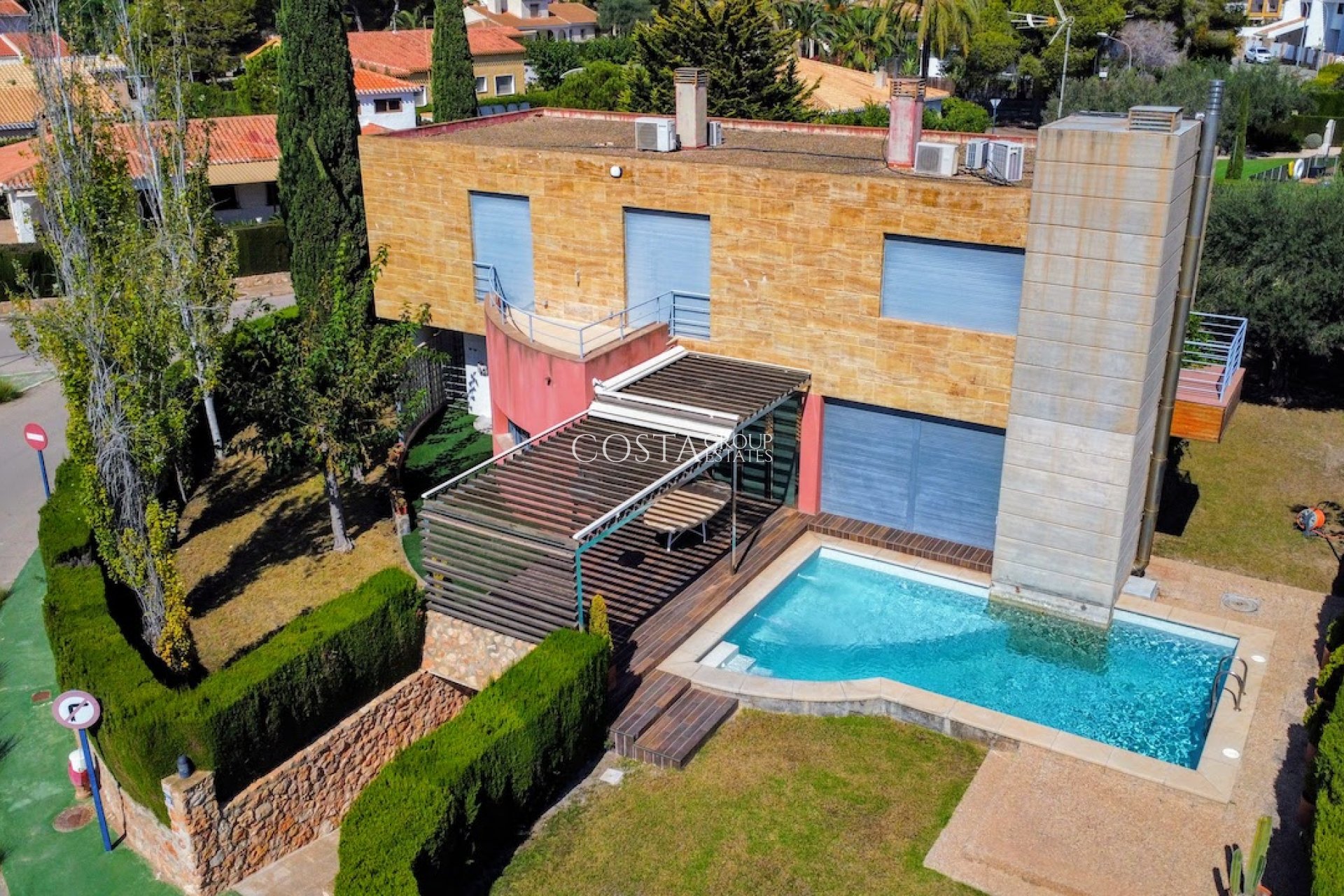 Revente - Villa -
Orihuela Costa - Dehesa de campoamor