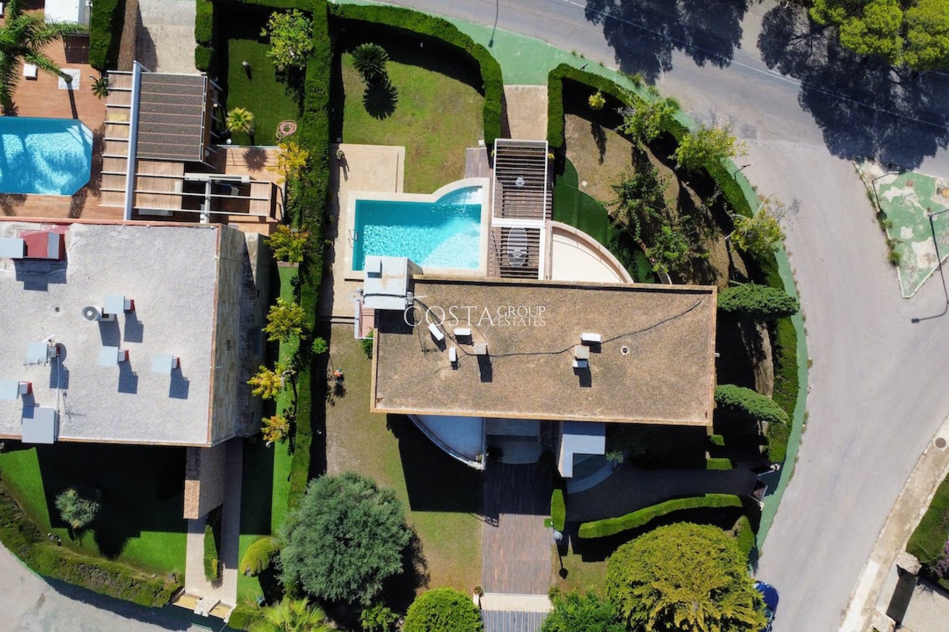 Revente - Villa -
Orihuela Costa - Dehesa de campoamor