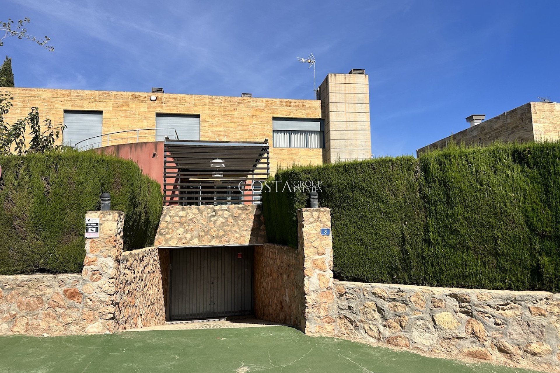 Revente - Villa -
Orihuela Costa - Dehesa de campoamor