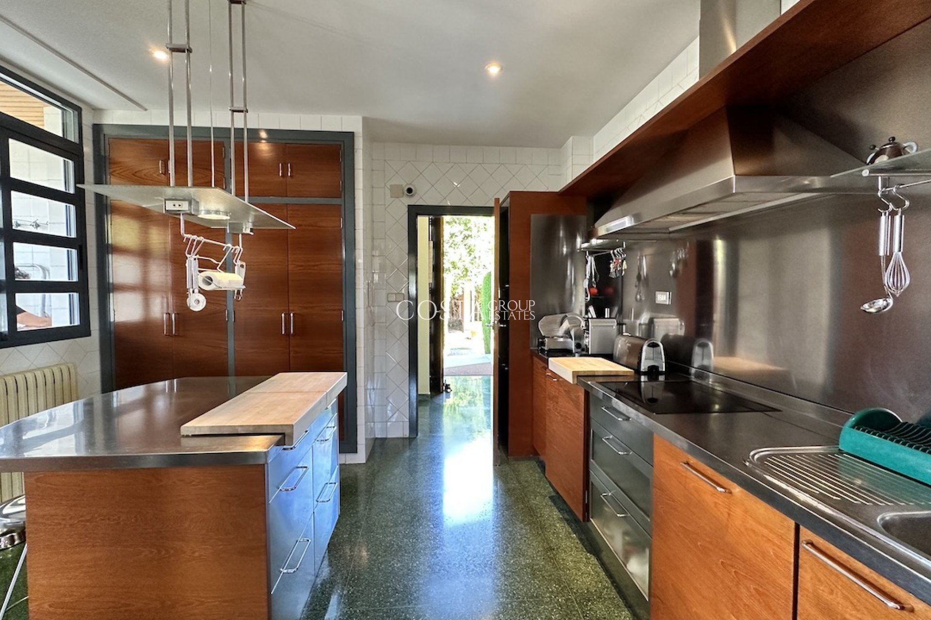 Revente - Villa -
Orihuela Costa - Dehesa de campoamor