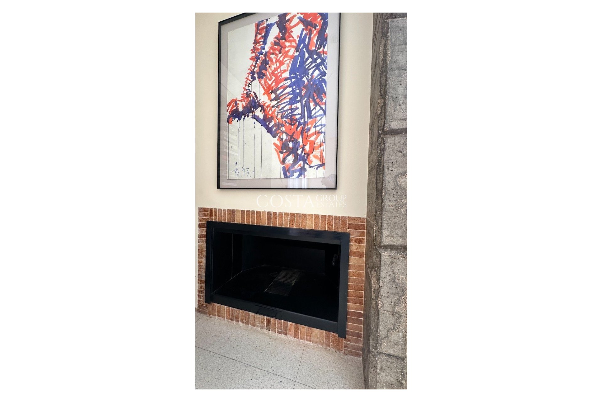 Revente - Villa -
Orihuela Costa - Dehesa de campoamor