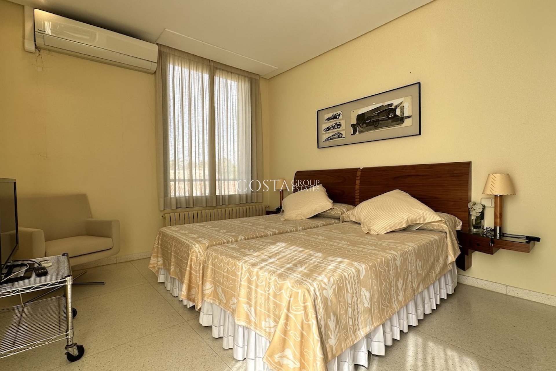 Revente - Villa -
Orihuela Costa - Dehesa de campoamor