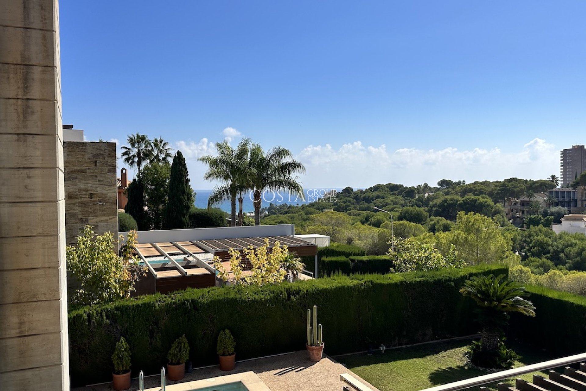 Revente - Villa -
Orihuela Costa - Dehesa de campoamor