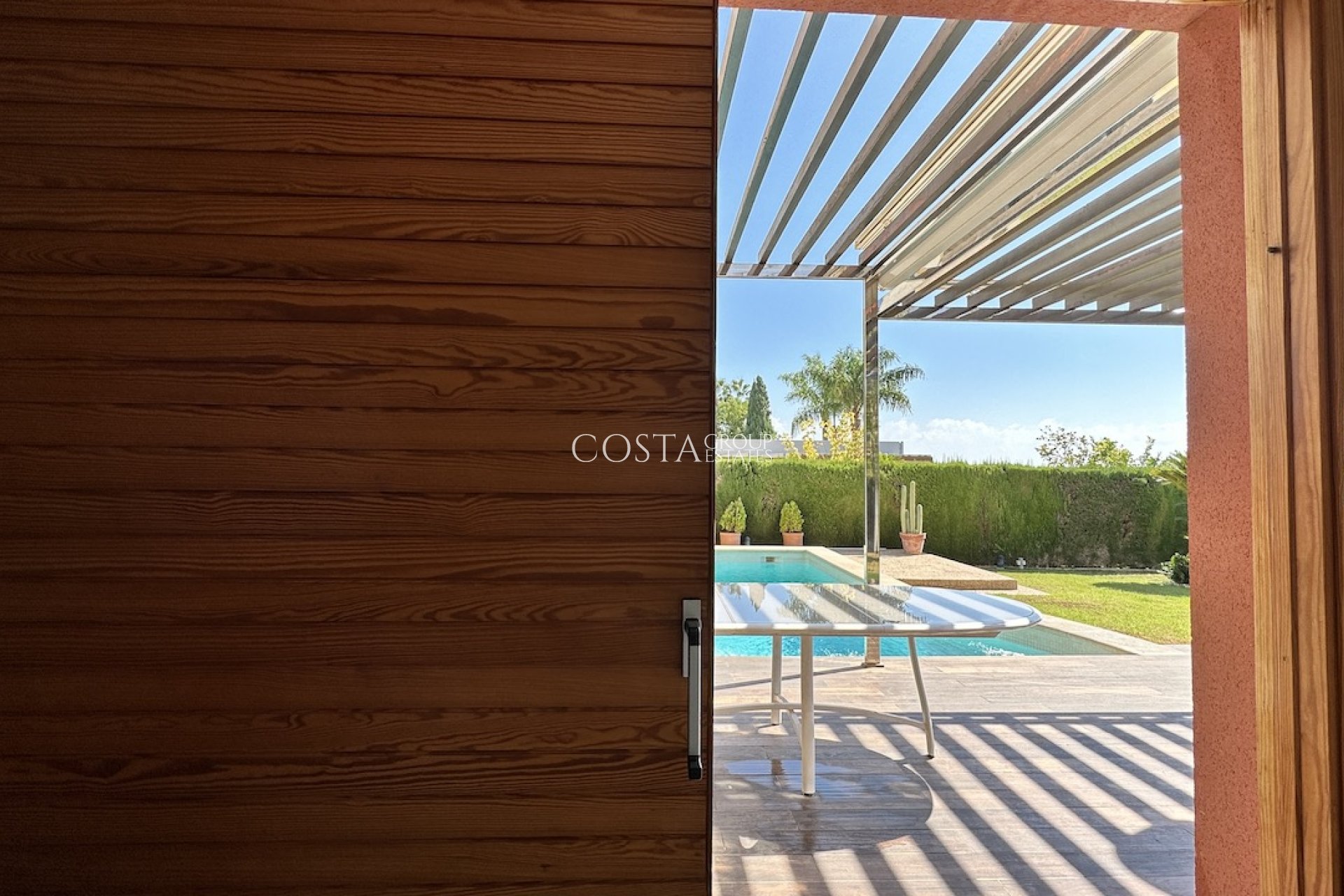 Revente - Villa -
Orihuela Costa - Dehesa de campoamor