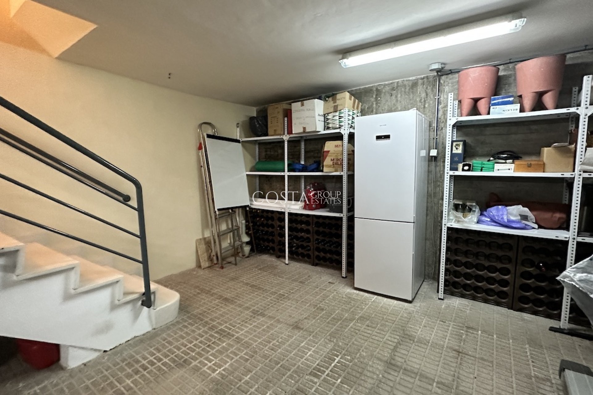 Revente - Villa -
Orihuela Costa - Dehesa de campoamor