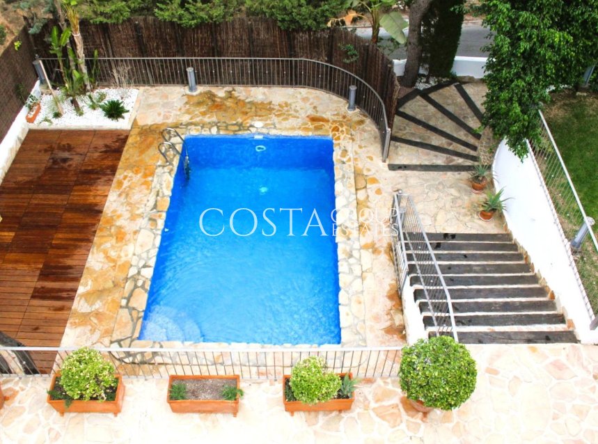 Revente - Villa -
Orihuela Costa - Dehesa de campoamor