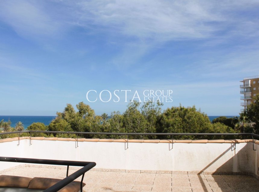 Revente - Villa -
Orihuela Costa - Dehesa de campoamor