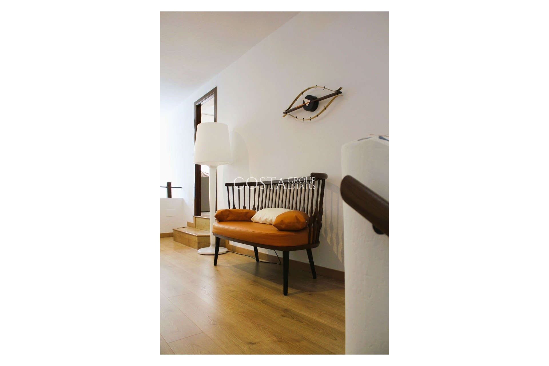 Revente - Villa -
Orihuela Costa - Dehesa de campoamor