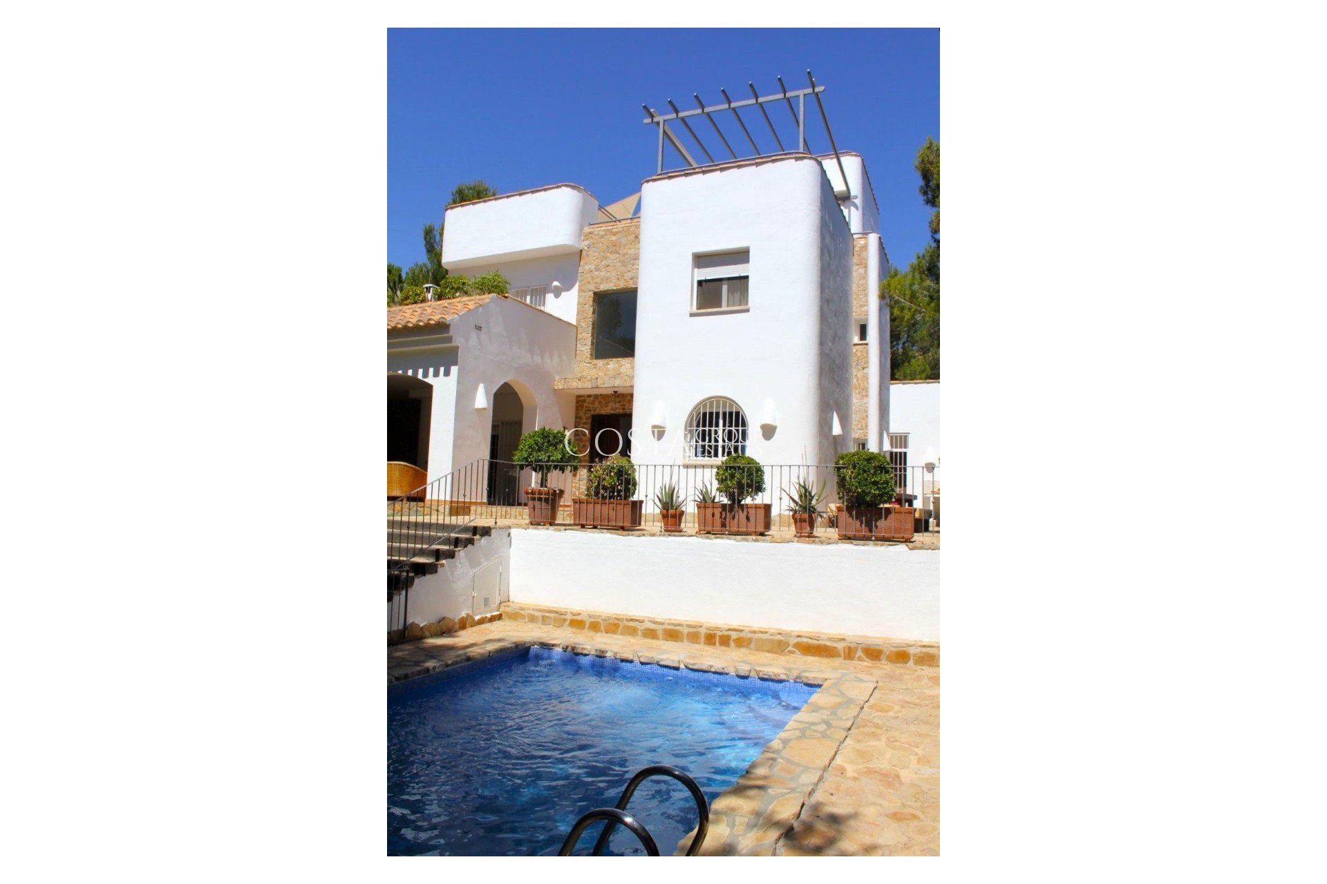 Revente - Villa -
Orihuela Costa - Dehesa de campoamor